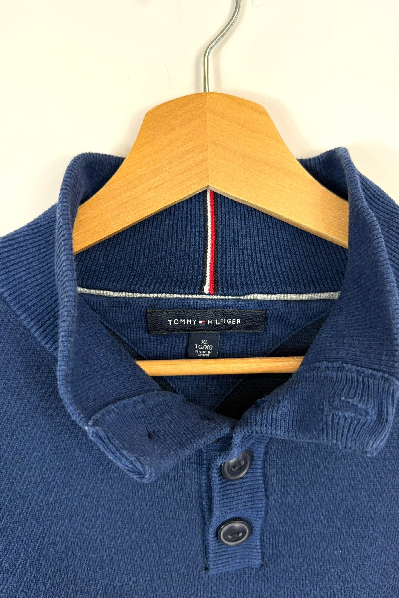 Maglione Tommy Hilfiger