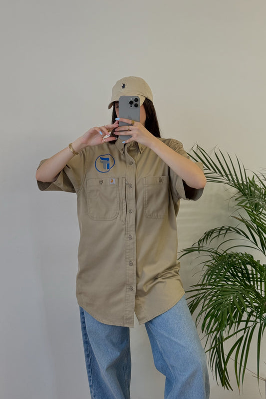Carhartt shirt