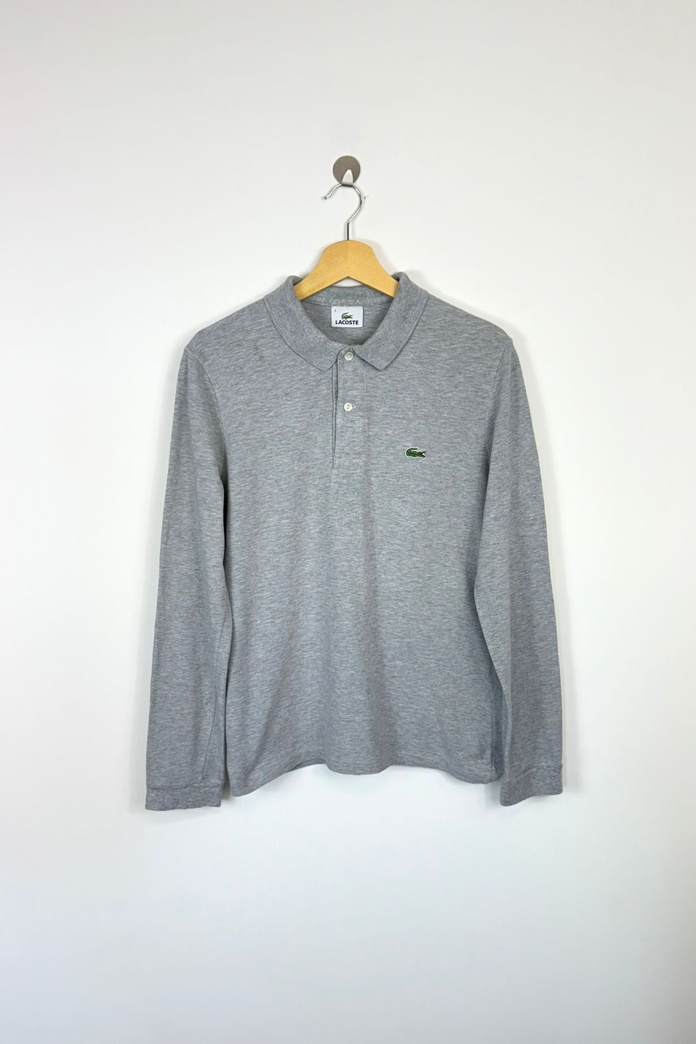 Polo Lacoste