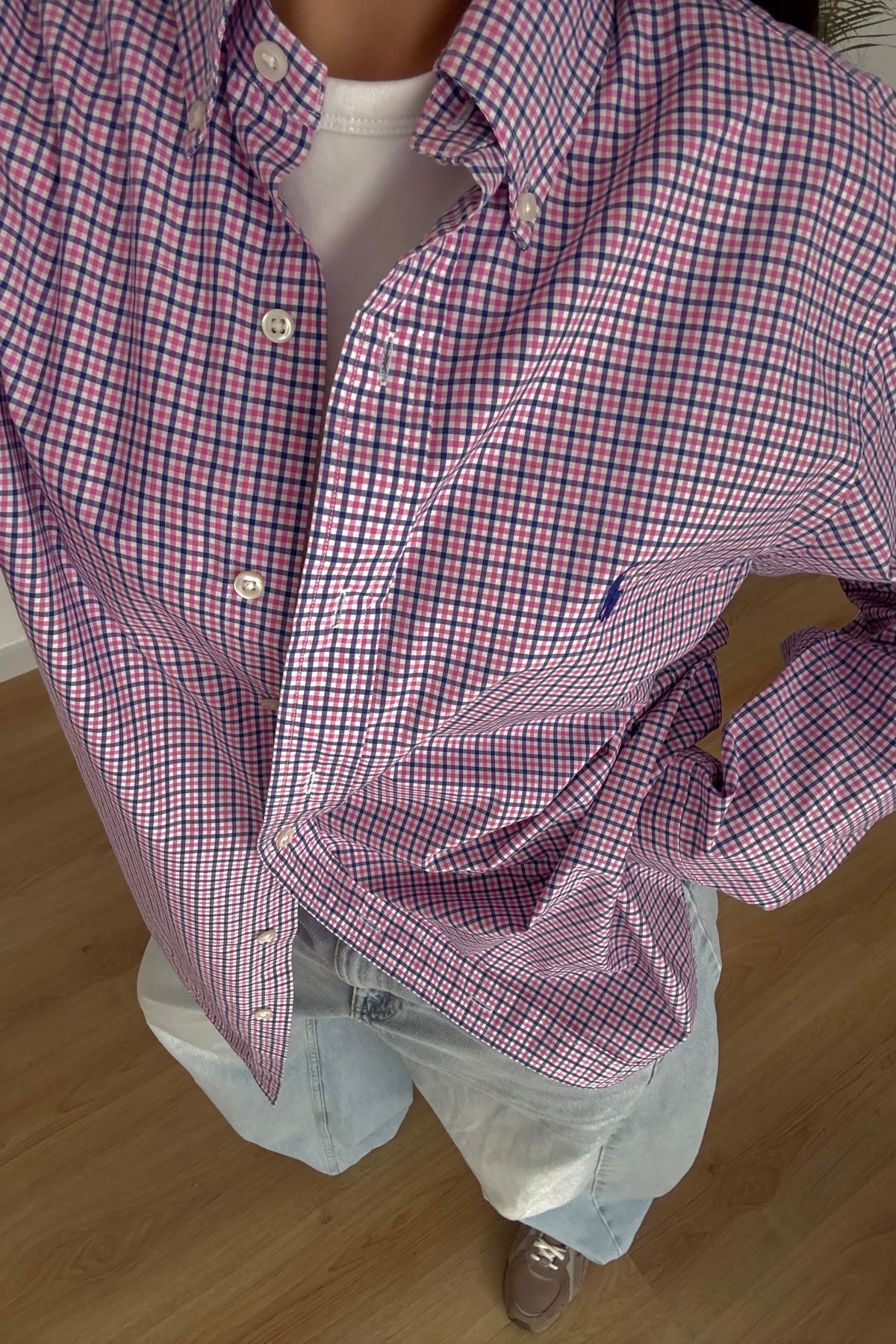 Camicia Ralph Lauren - M