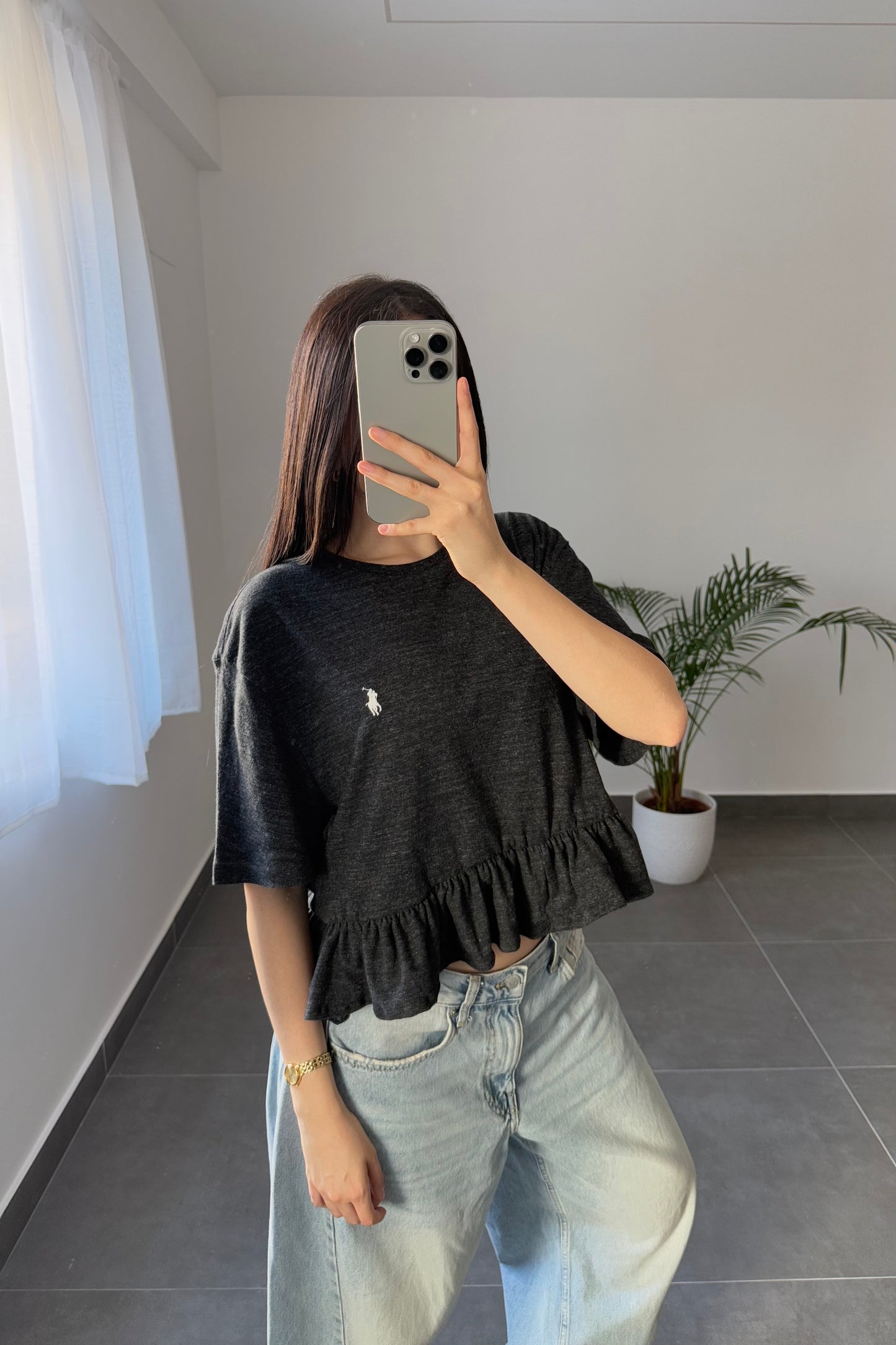 T-shirt Ralph Lauren - M/L