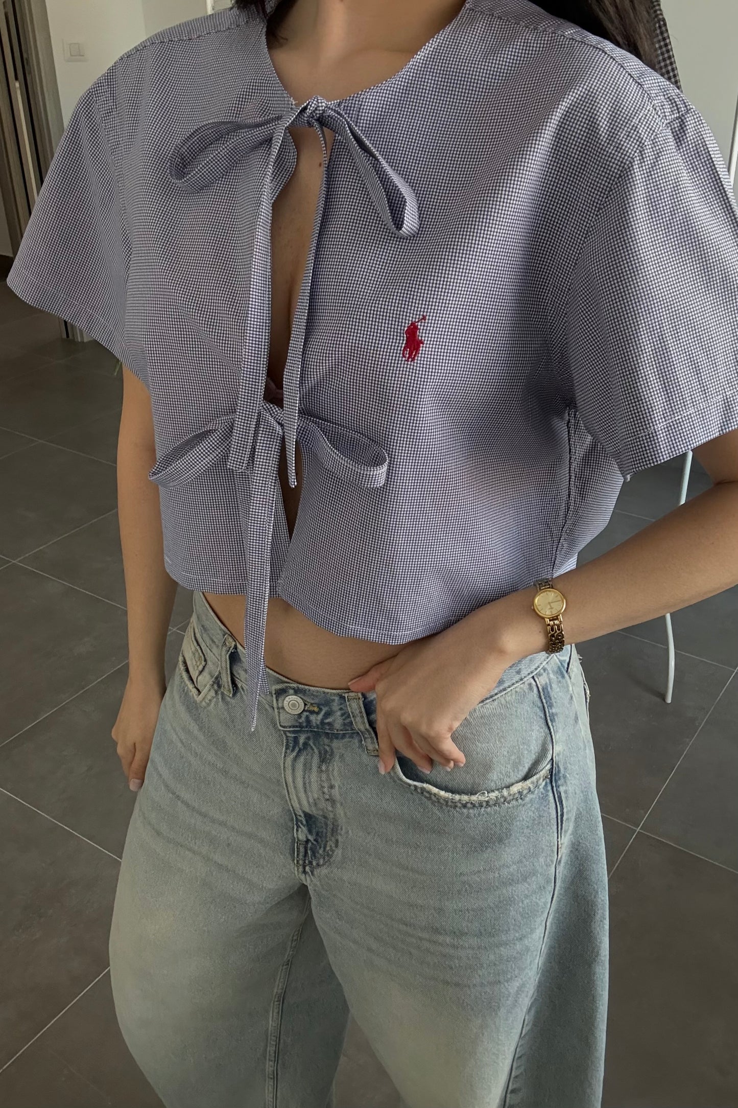 Camicia Ralph Lauren - S