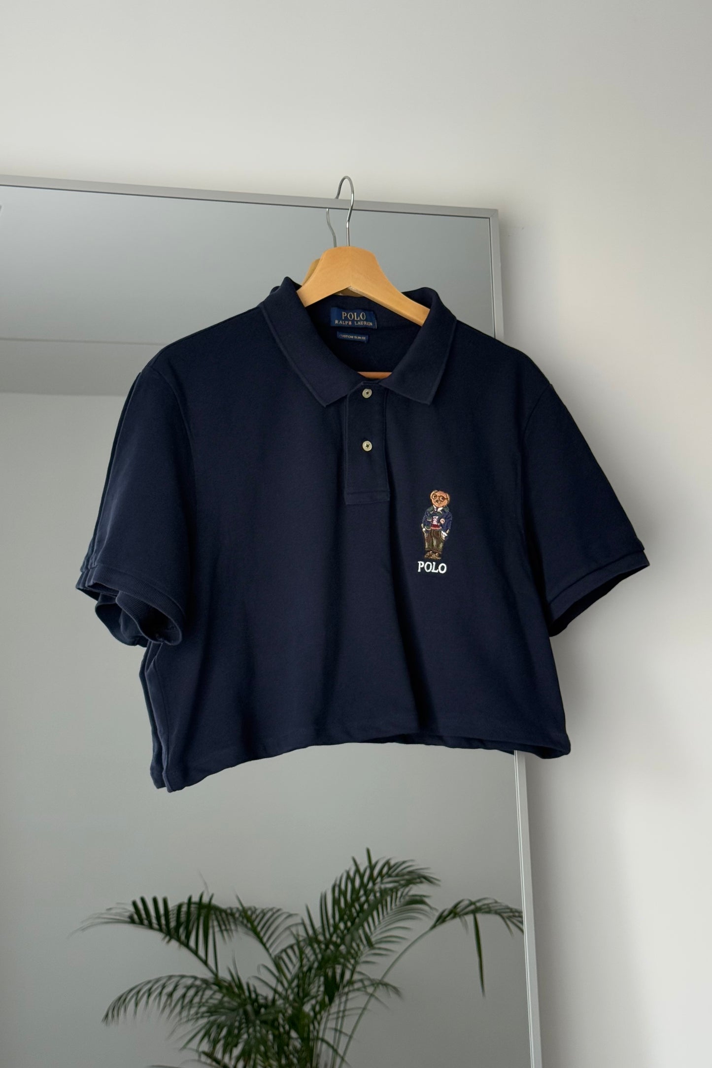 Polo Ralph Lauren Bear - S/M