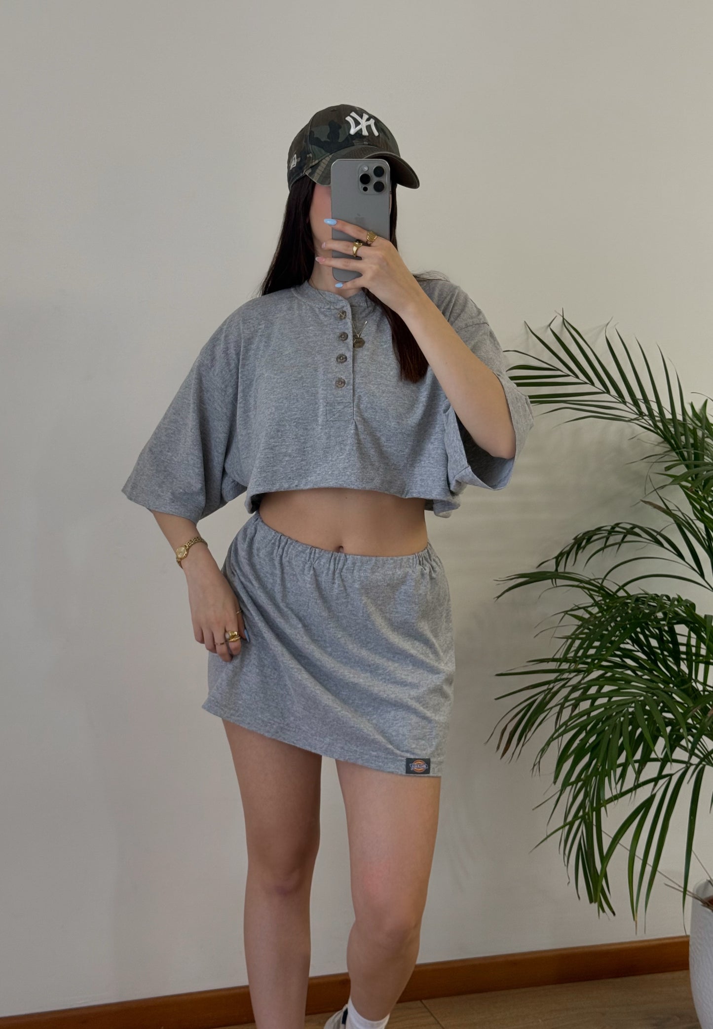 Dickies Coordinated Set