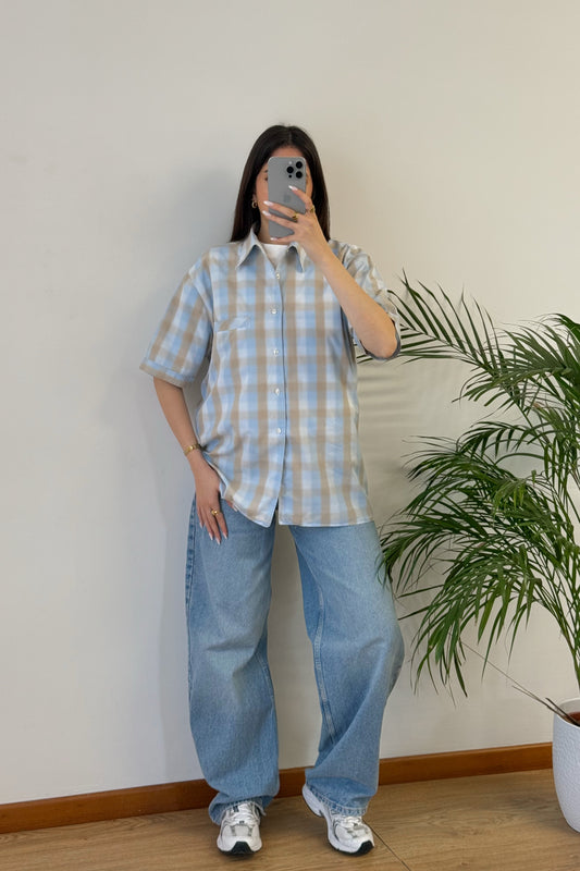Vintage shirt