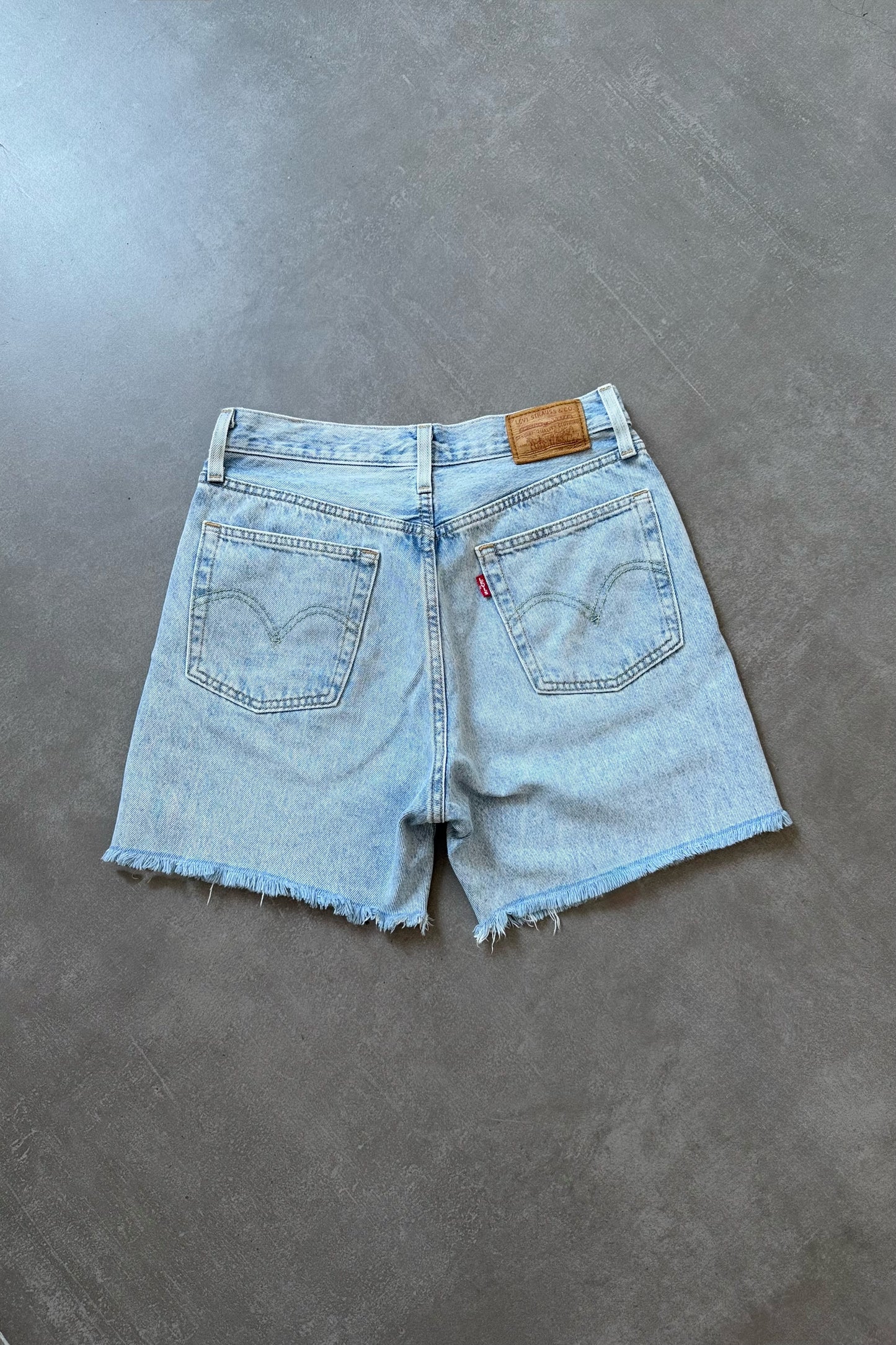 Shorts Levi’s
