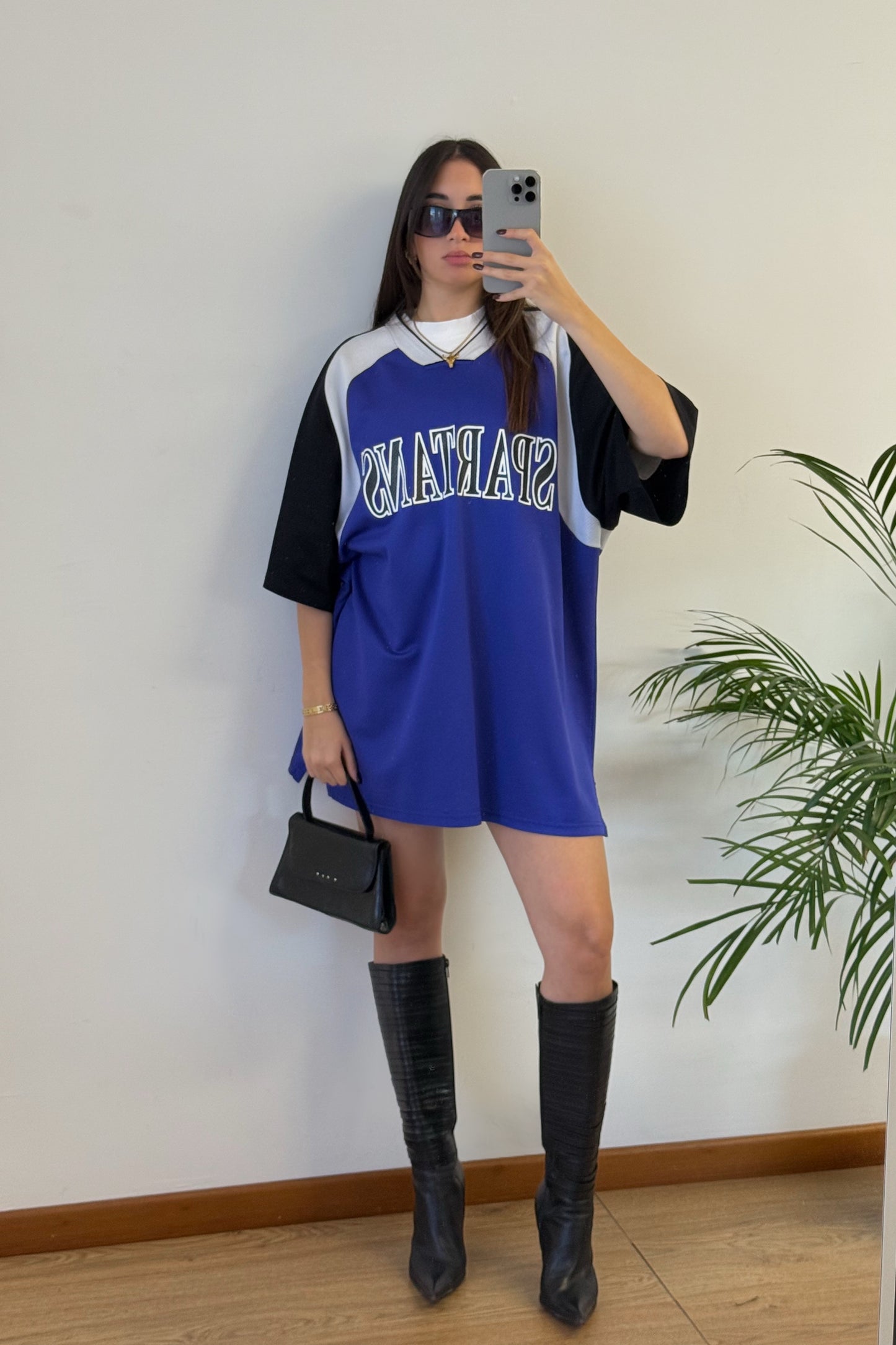 American Russell Jersey