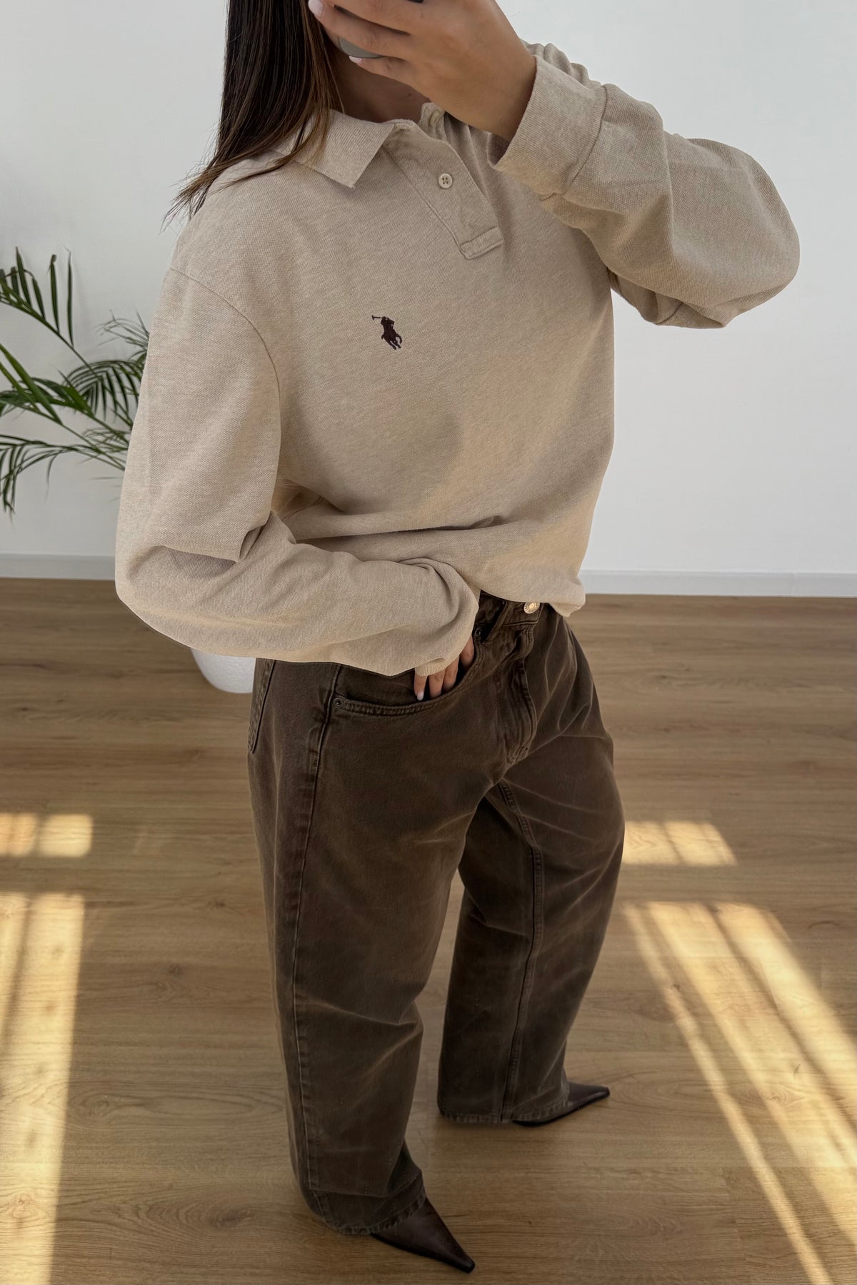 Polo Ralph Lauren - L