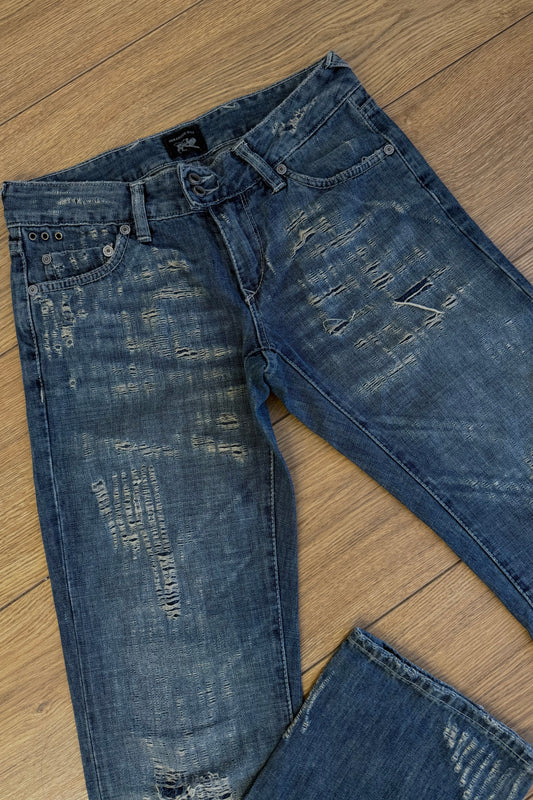 Vintage y2k jeans