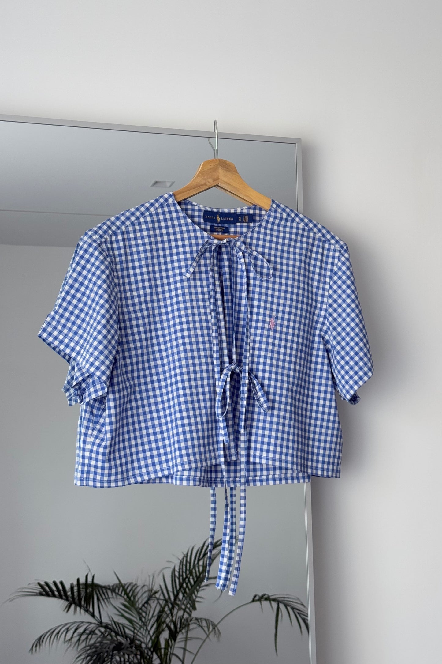 Camicia Ralph Lauren - M/L