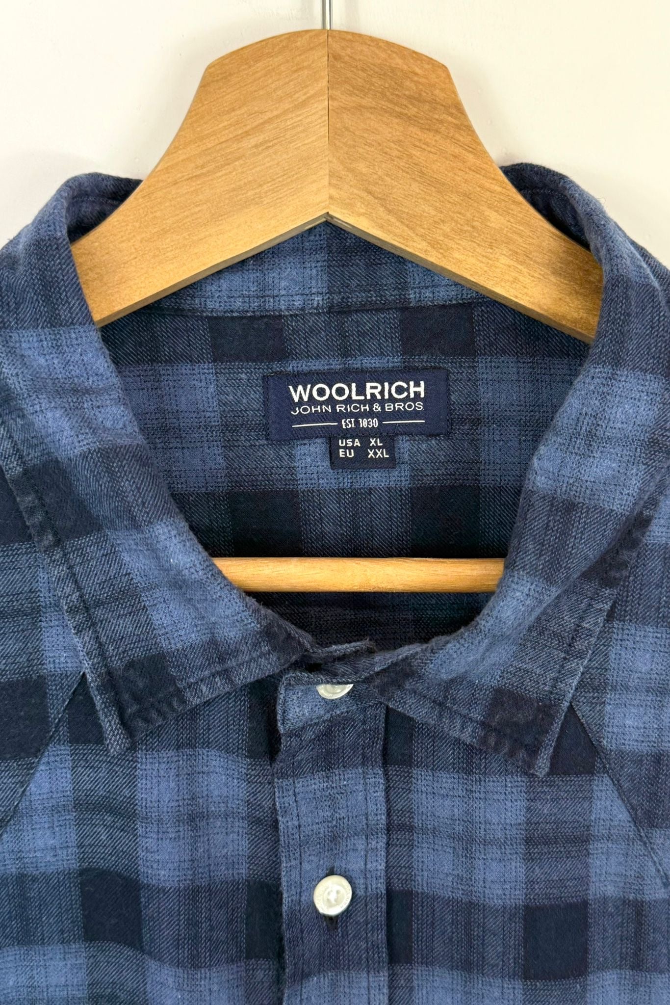 Woolrich shirt