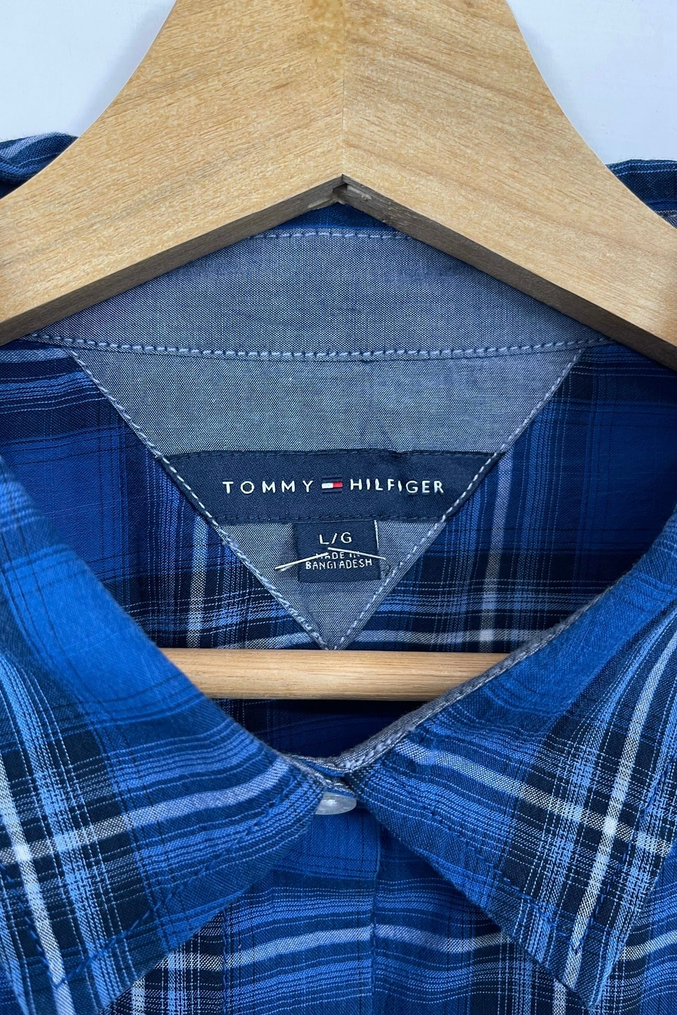 Camicia Tommy Hilfiger