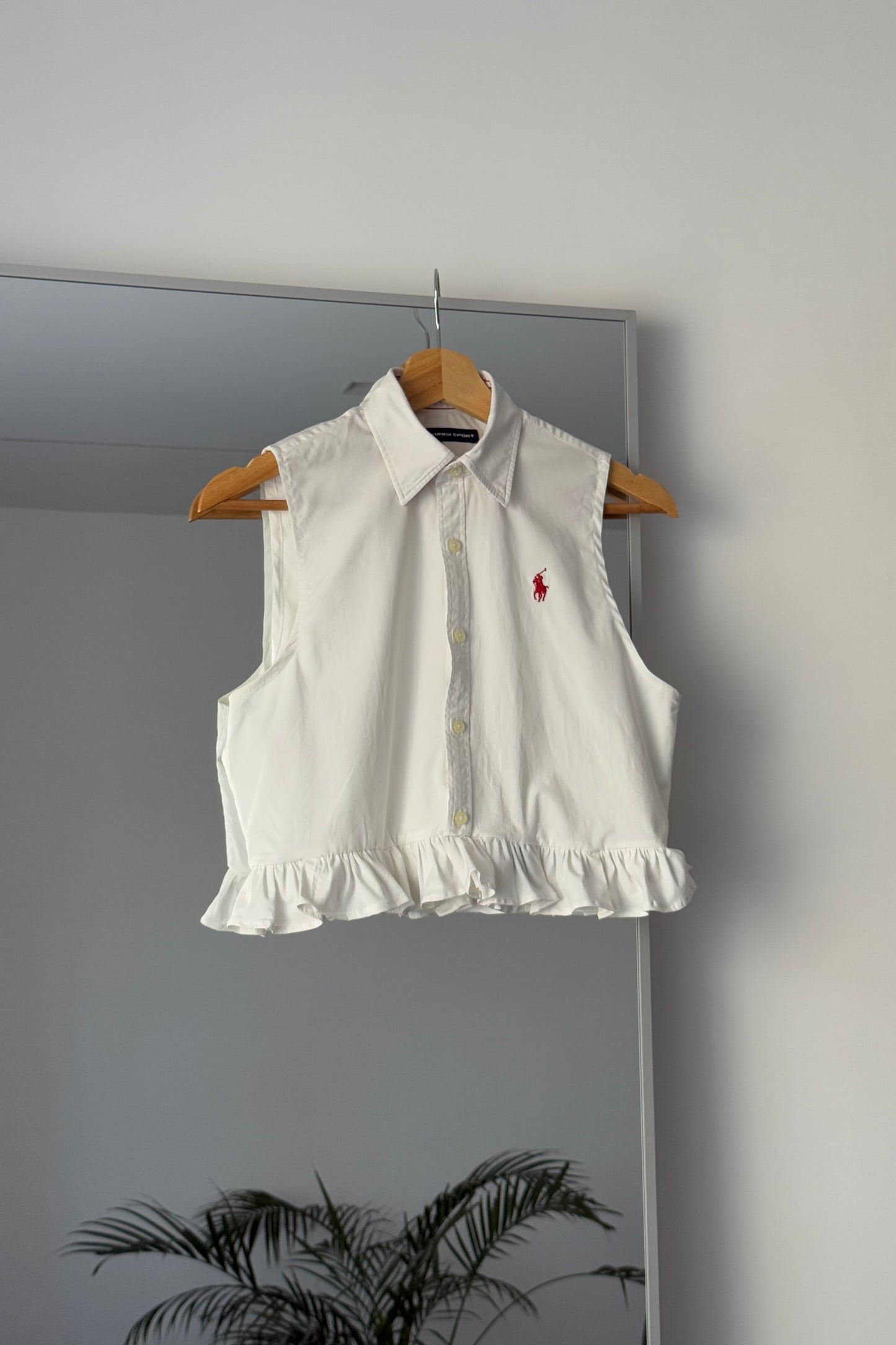 Camicia Ralph Lauren - S