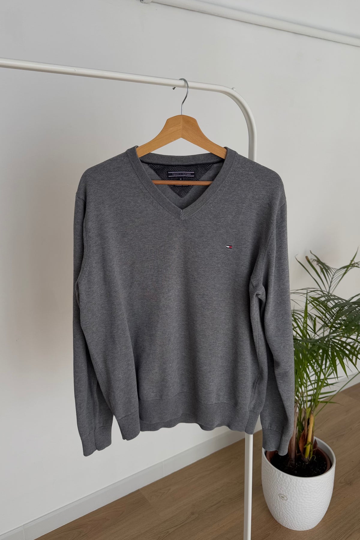 Maglione Tommy Hilfiger - M