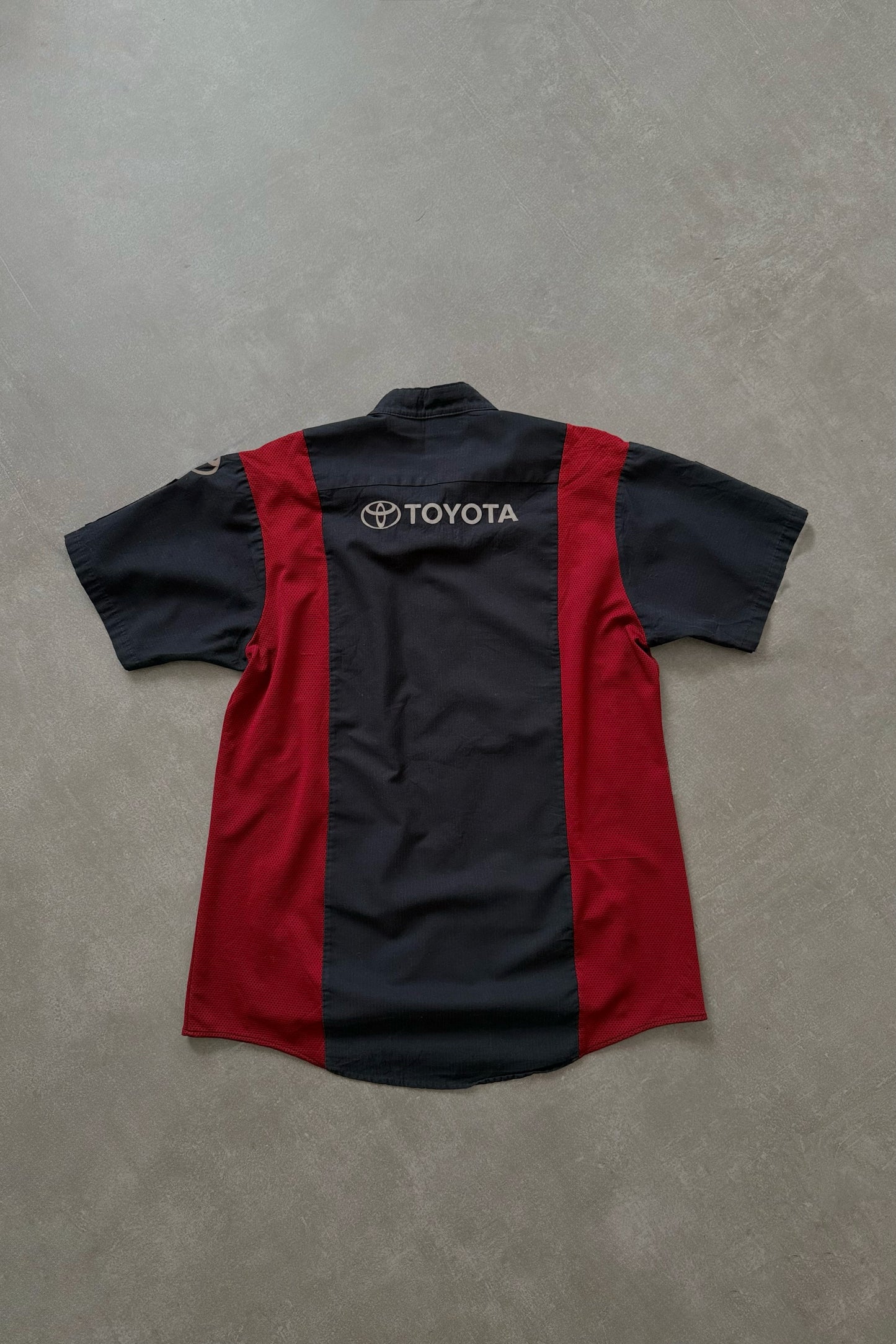 Toyota Shirt