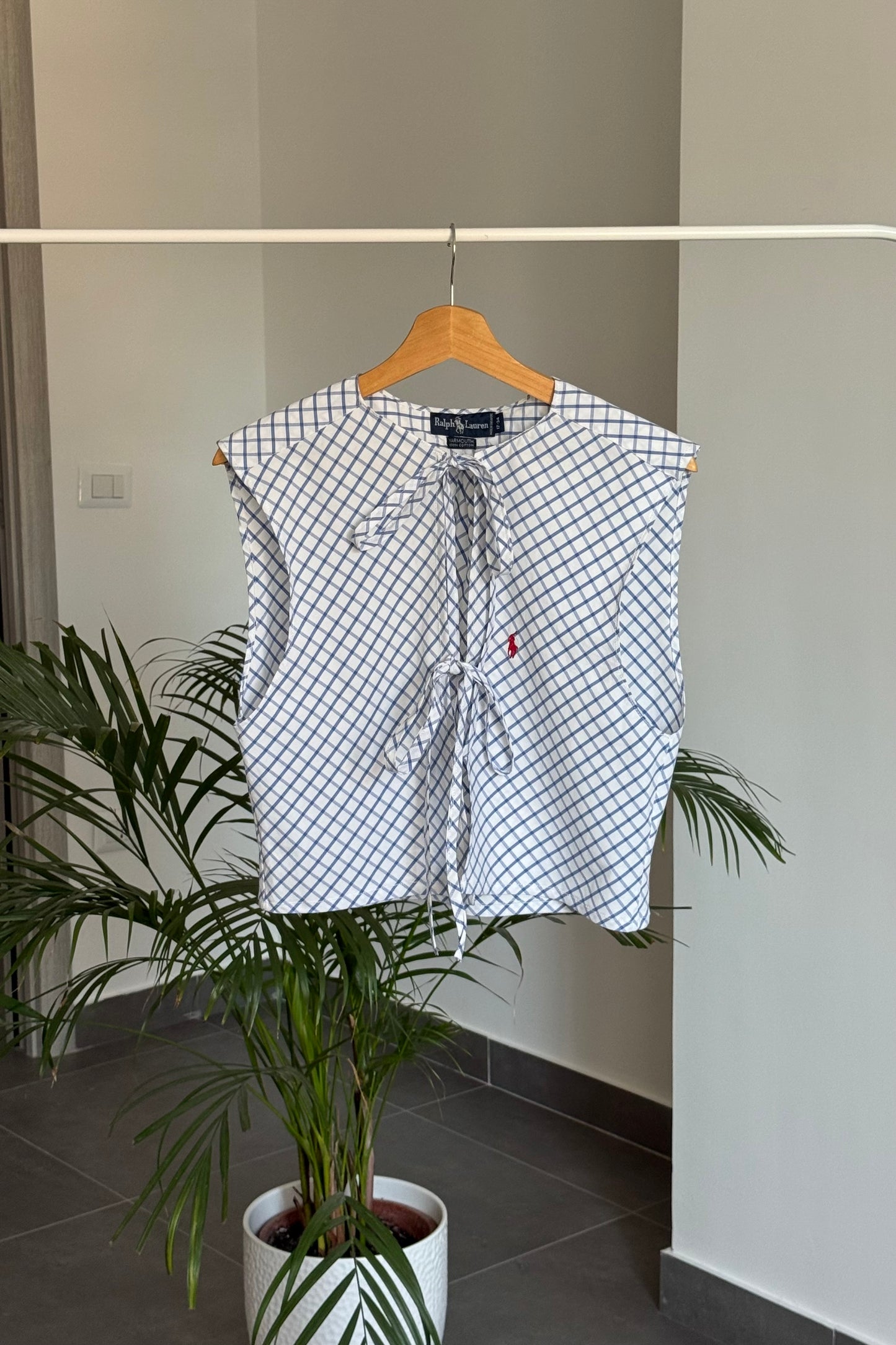 Camicia Ralph Lauren - M/L