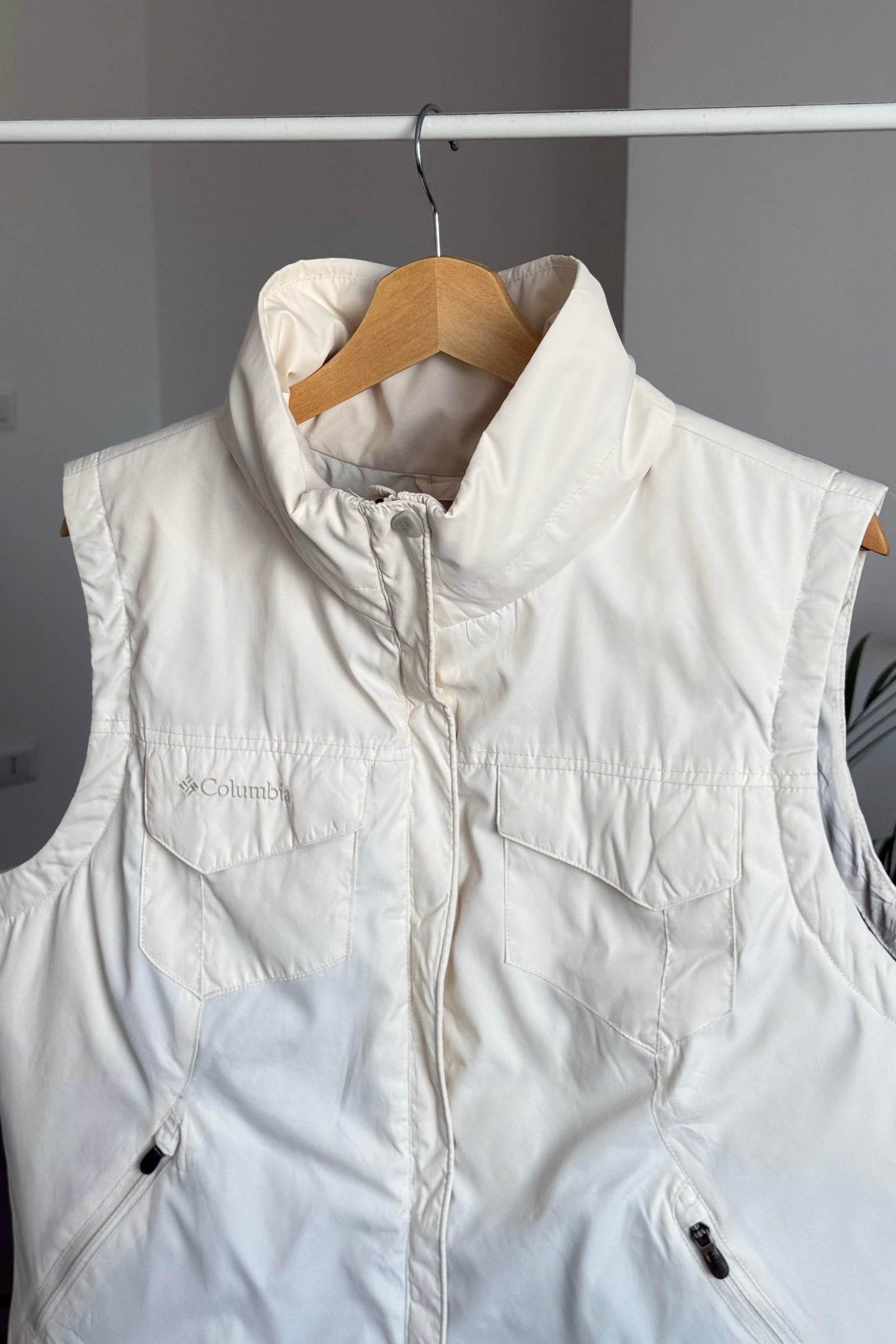 Columbia Vest