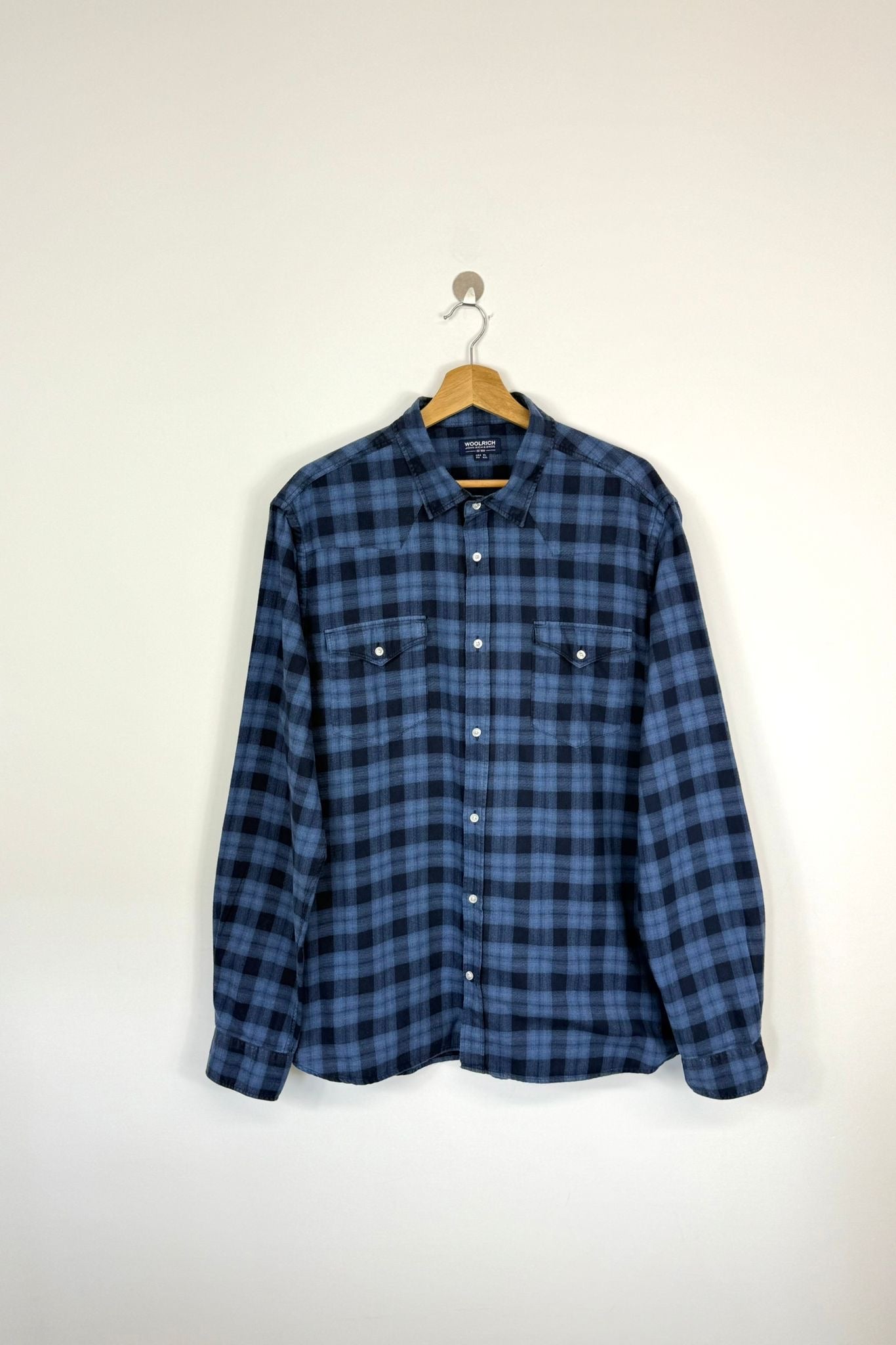 Woolrich shirt