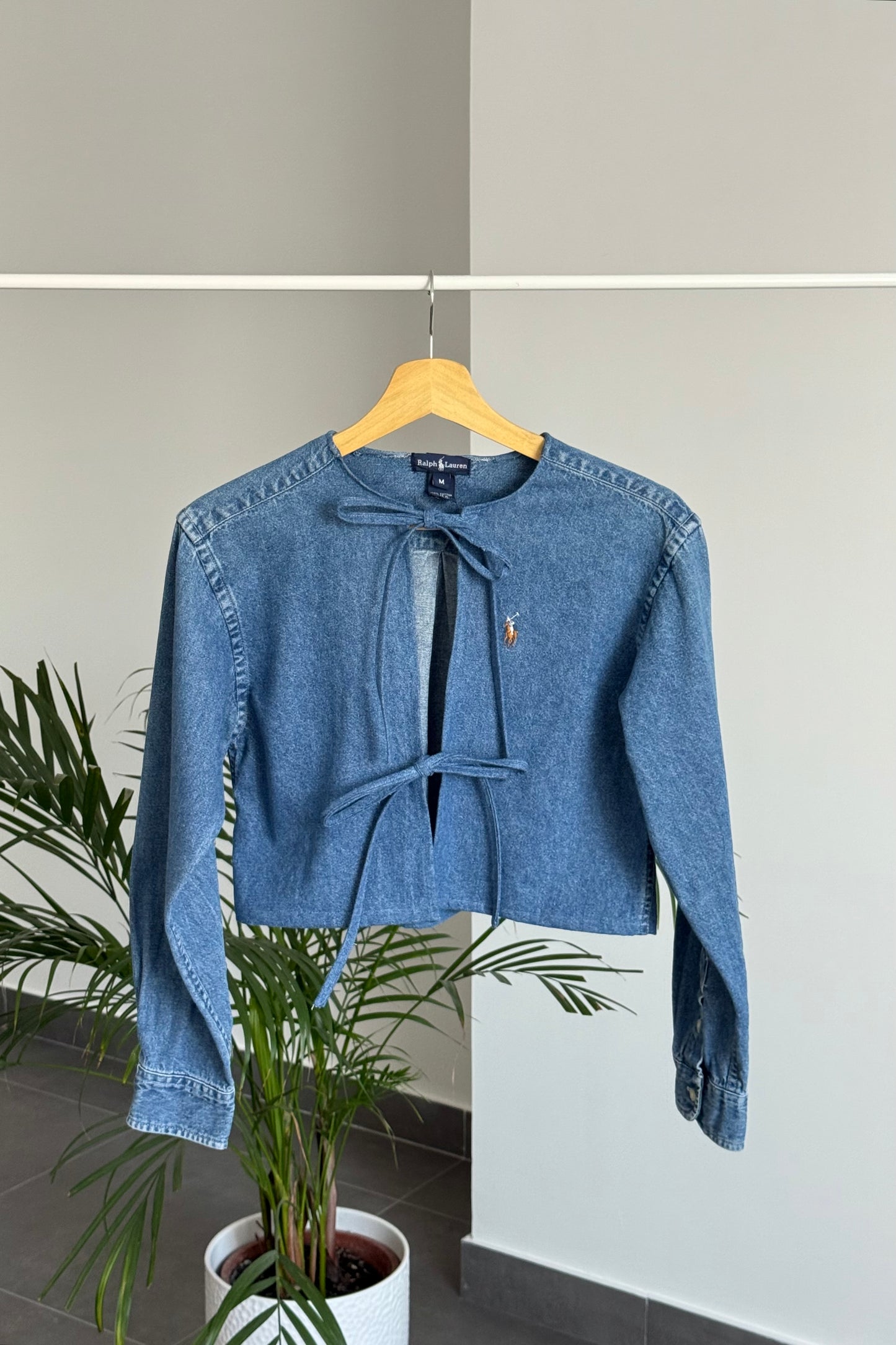 Camicia Ralph Lauren - XS