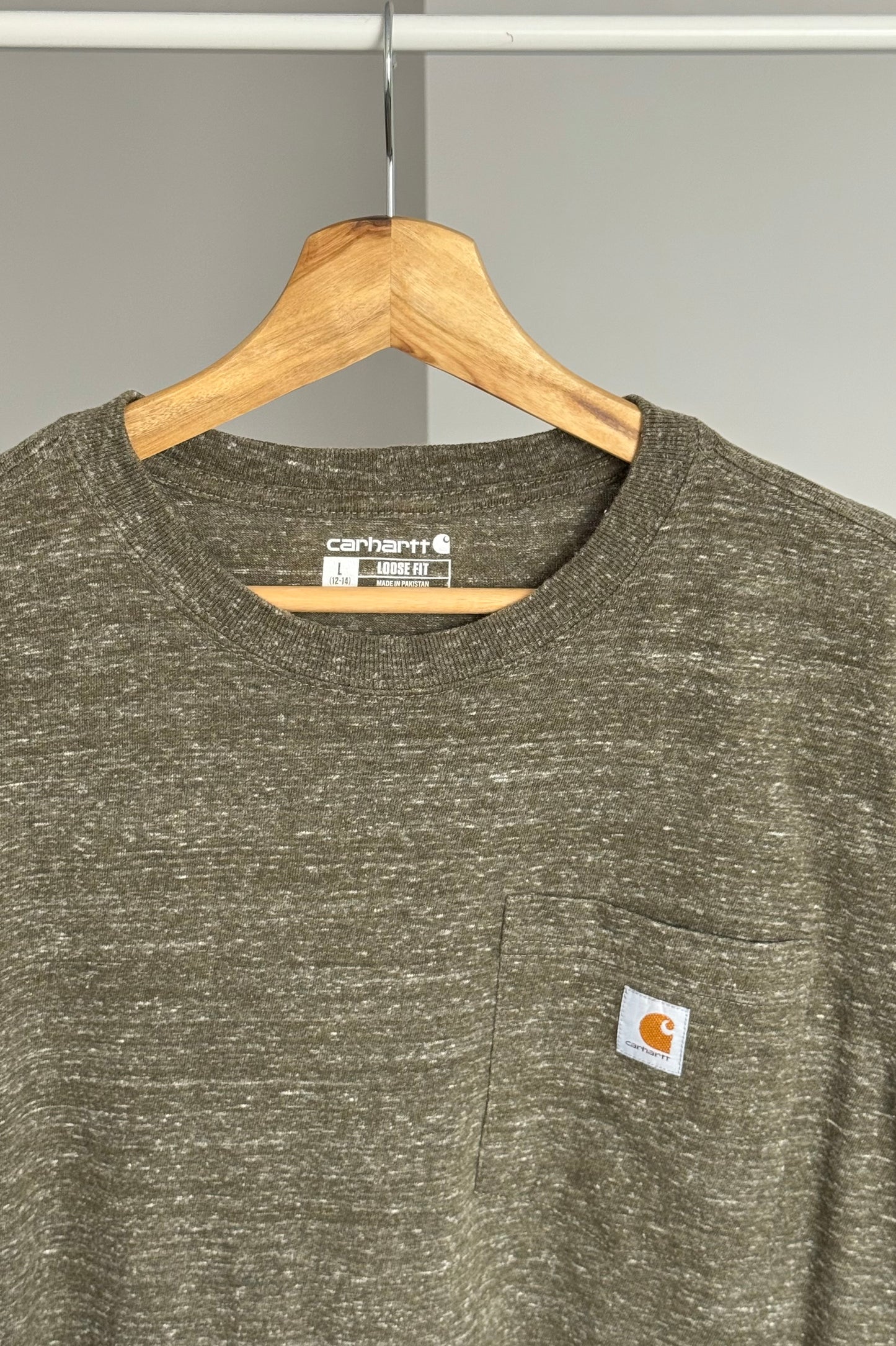 T-shirt Carhartt - L