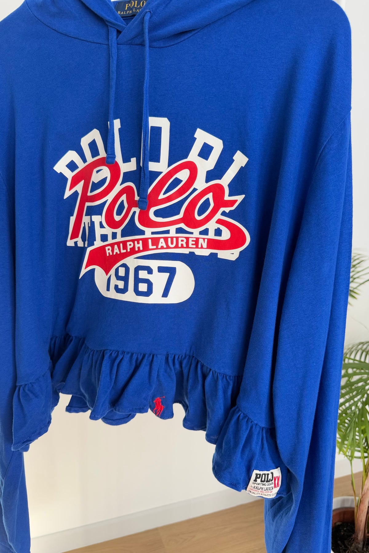 Felpa Ralph Lauren - L/XL