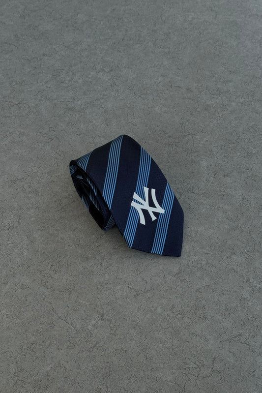 NY Yankees tie