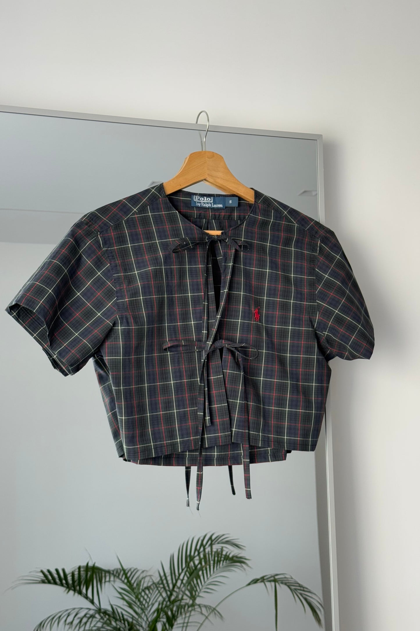 Camicia Ralph Lauren - S