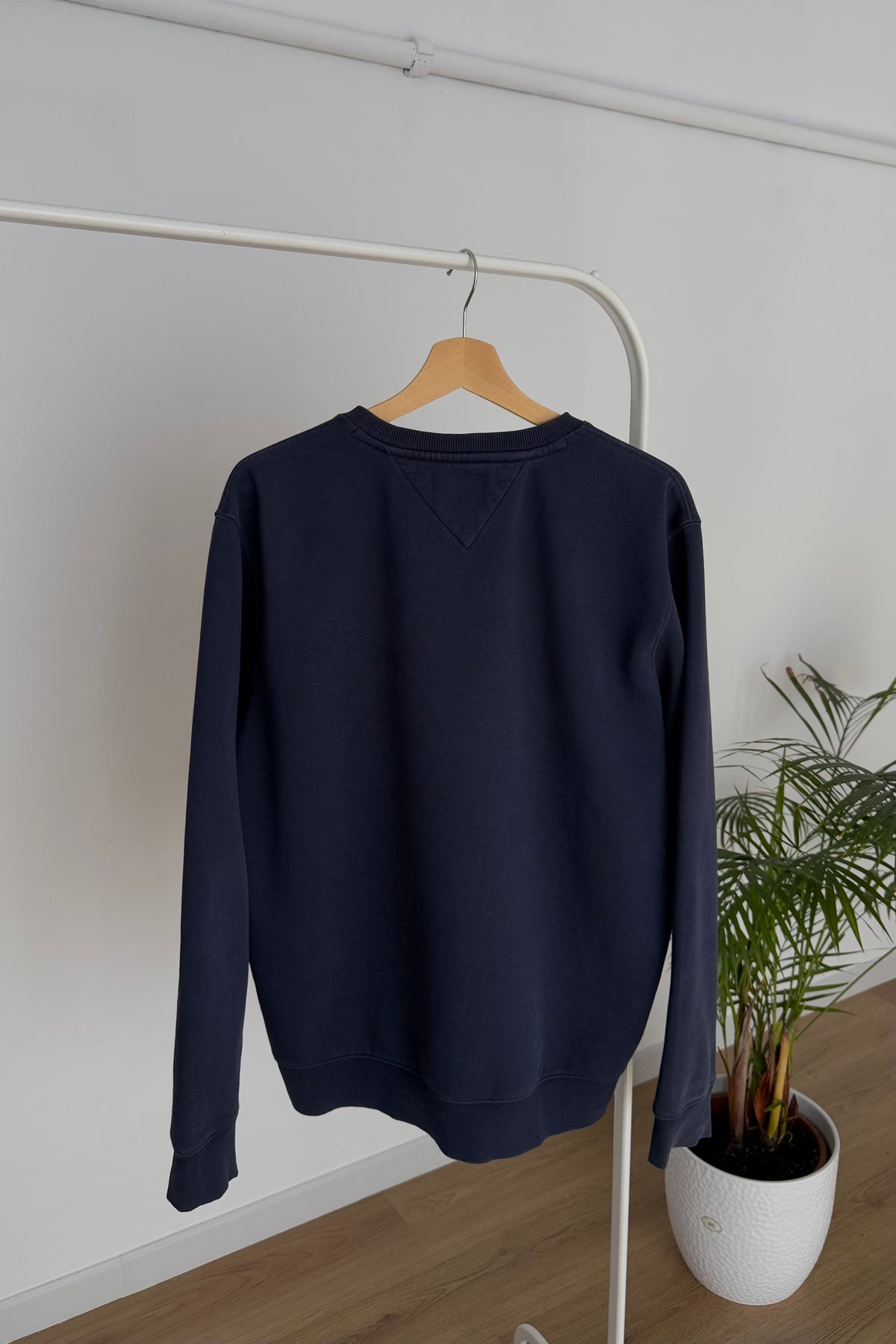 Felpa Tommy Hilfiger - L
