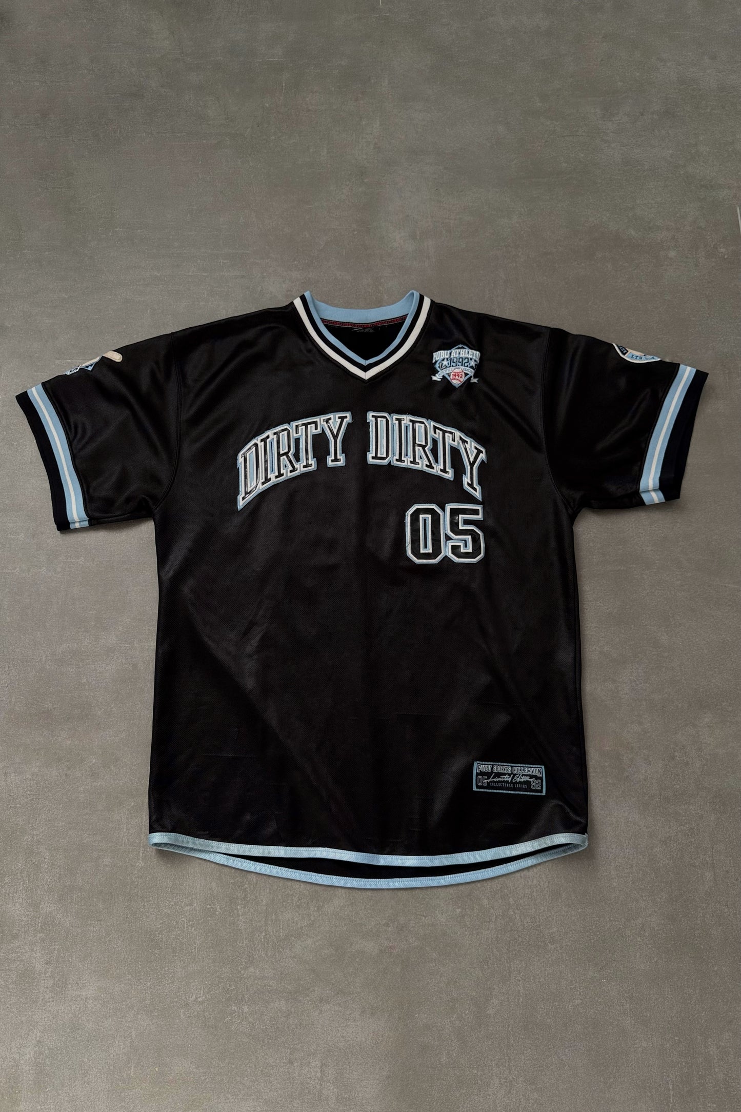 American Jersey