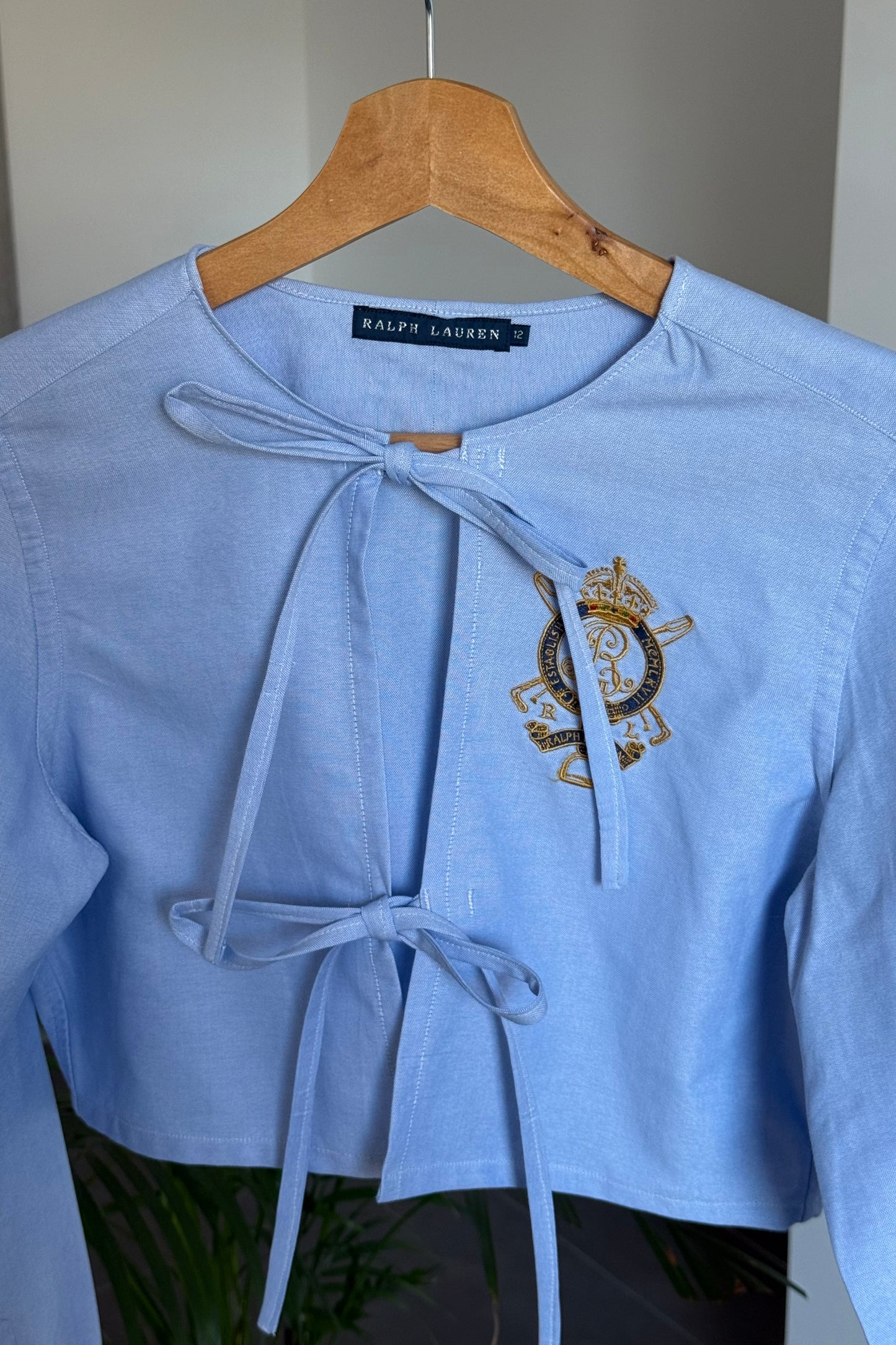 Camicia Ralph Lauren - XS