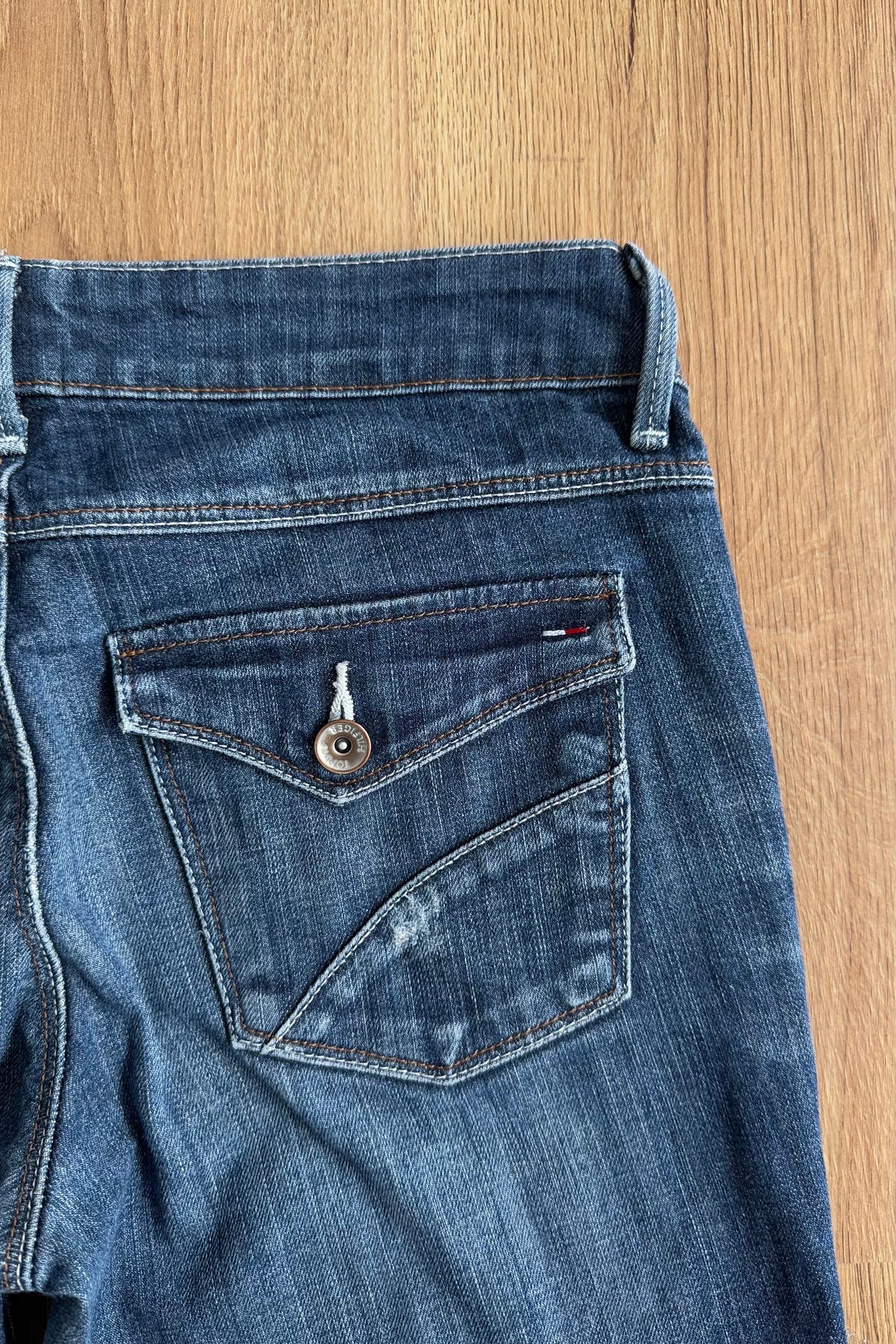 Jeans Tommy Hilfiger - 36/38 ITA