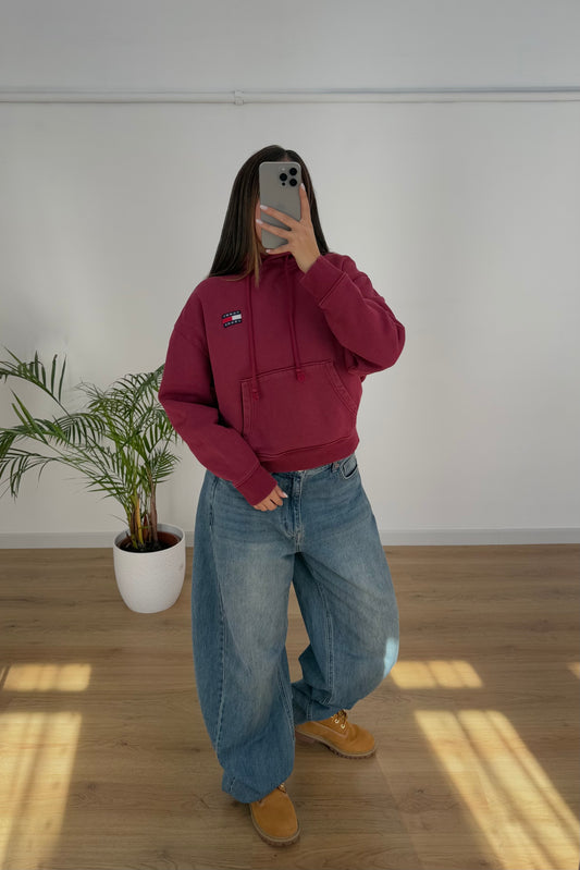 Felpa Tommy Hilfiger - S