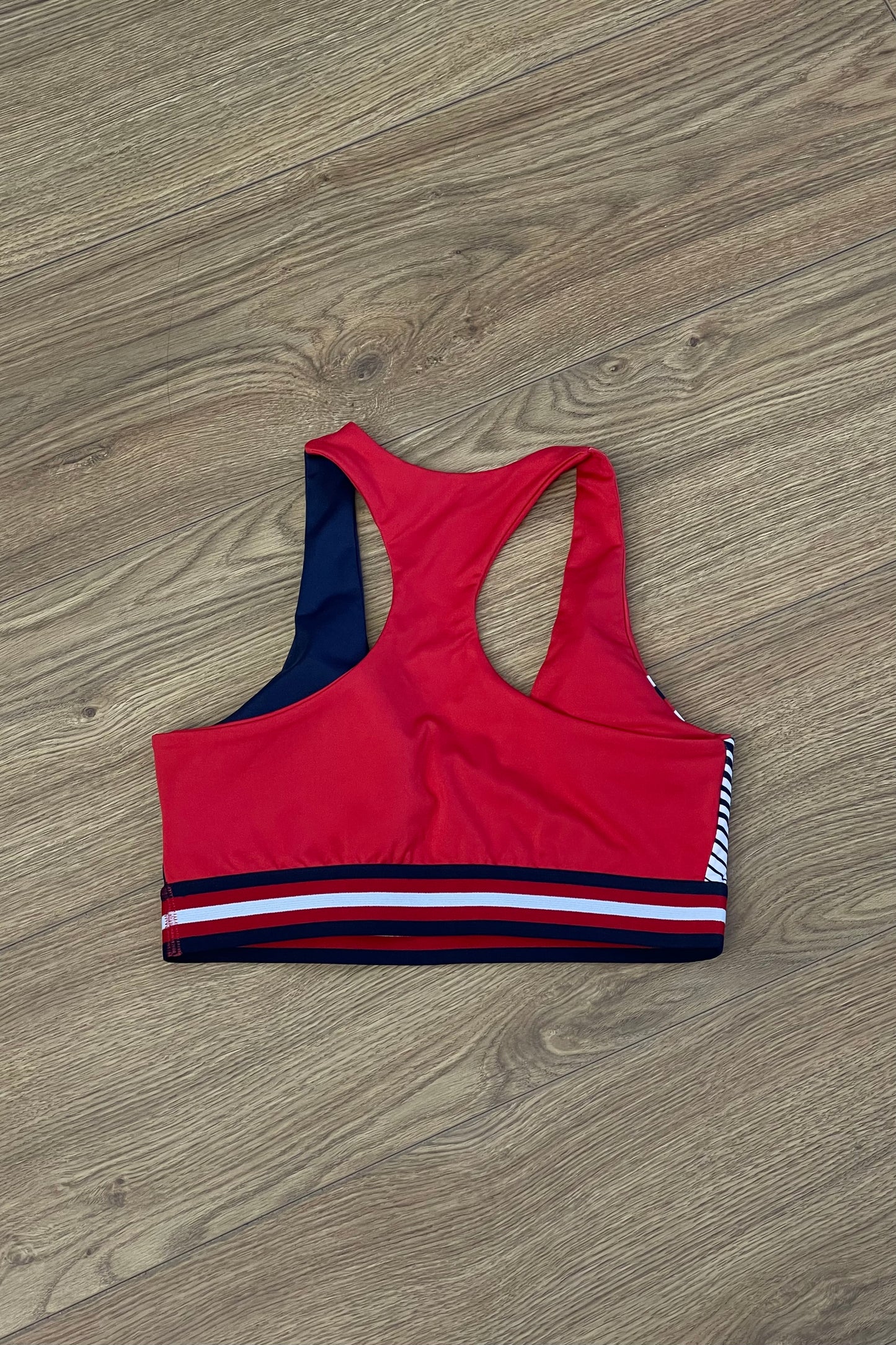 Top sportivo Ellesse