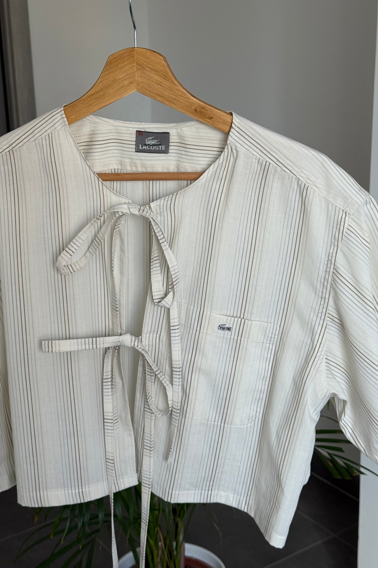 Camicia Lacoste - M/L