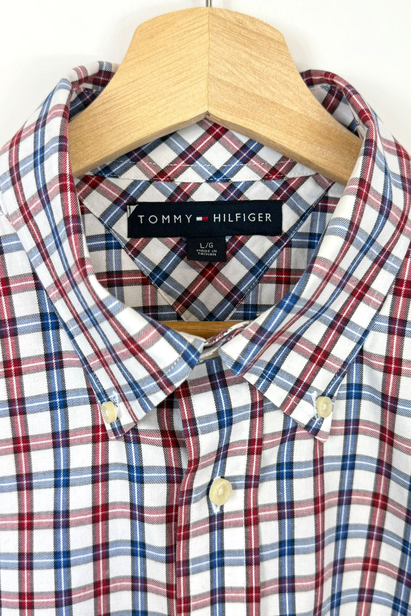 Tommy Hilfiger shirt