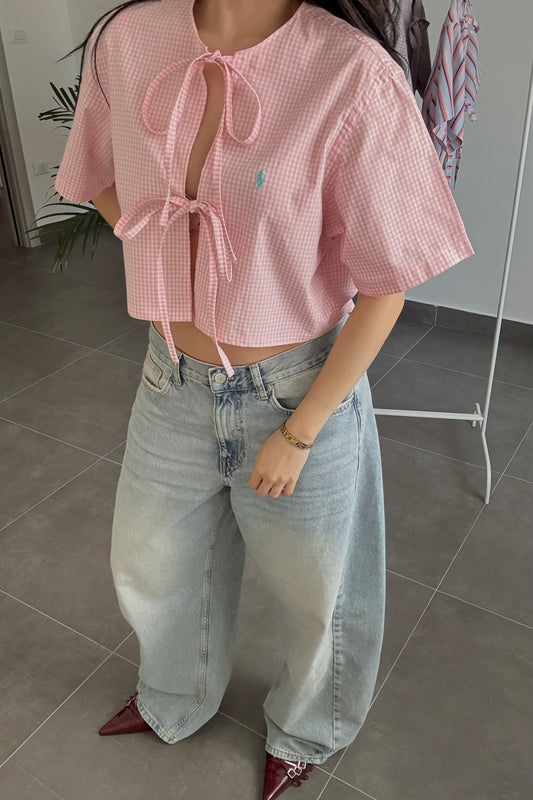 Camicia Ralph Lauren - M