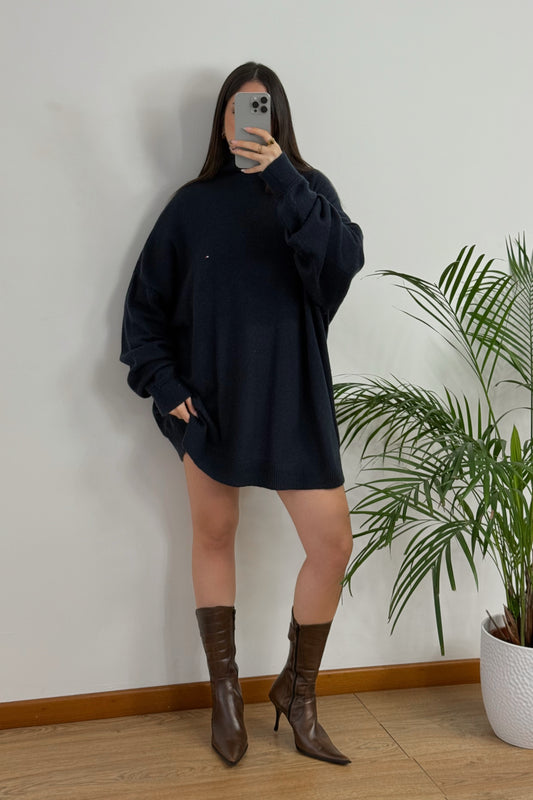 Maglione in lana Tommy Hilfiger