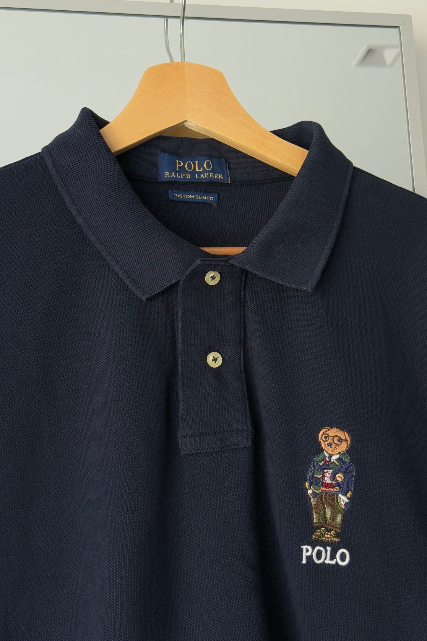 Polo Ralph Lauren Bear - S/M