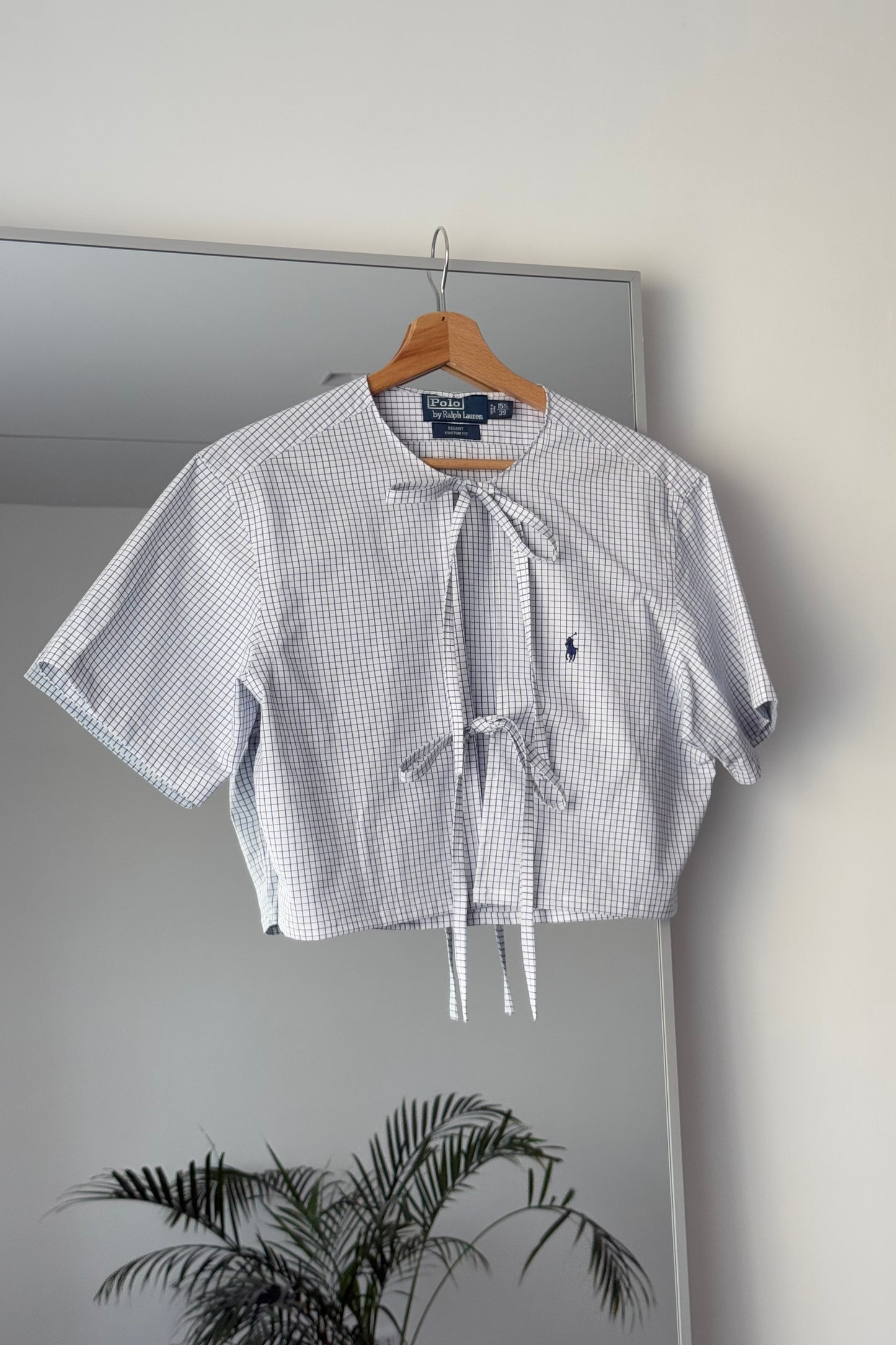 Camicia Ralph Lauren - S/M