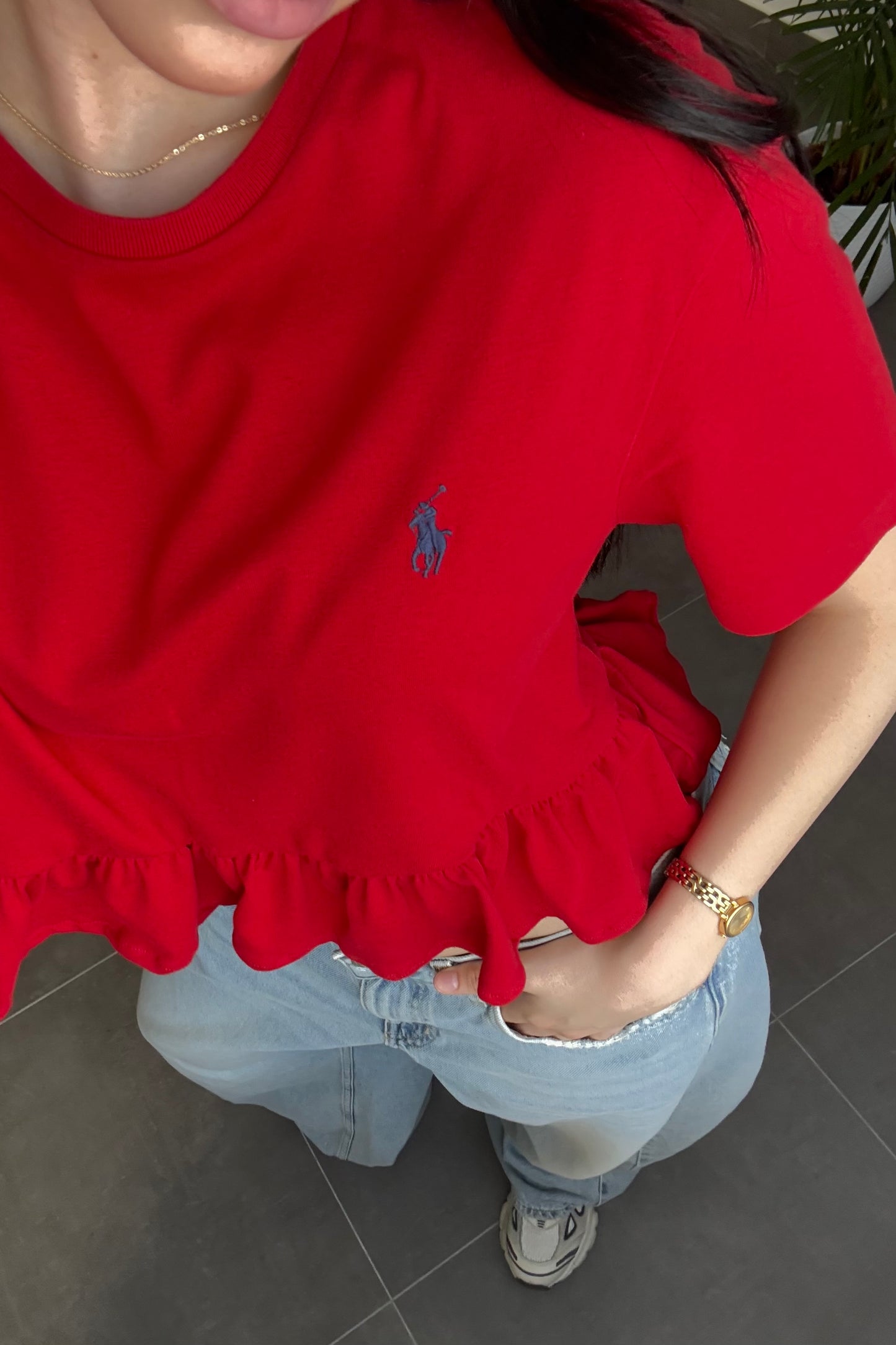 T-shirt Ralph Lauren - M/L