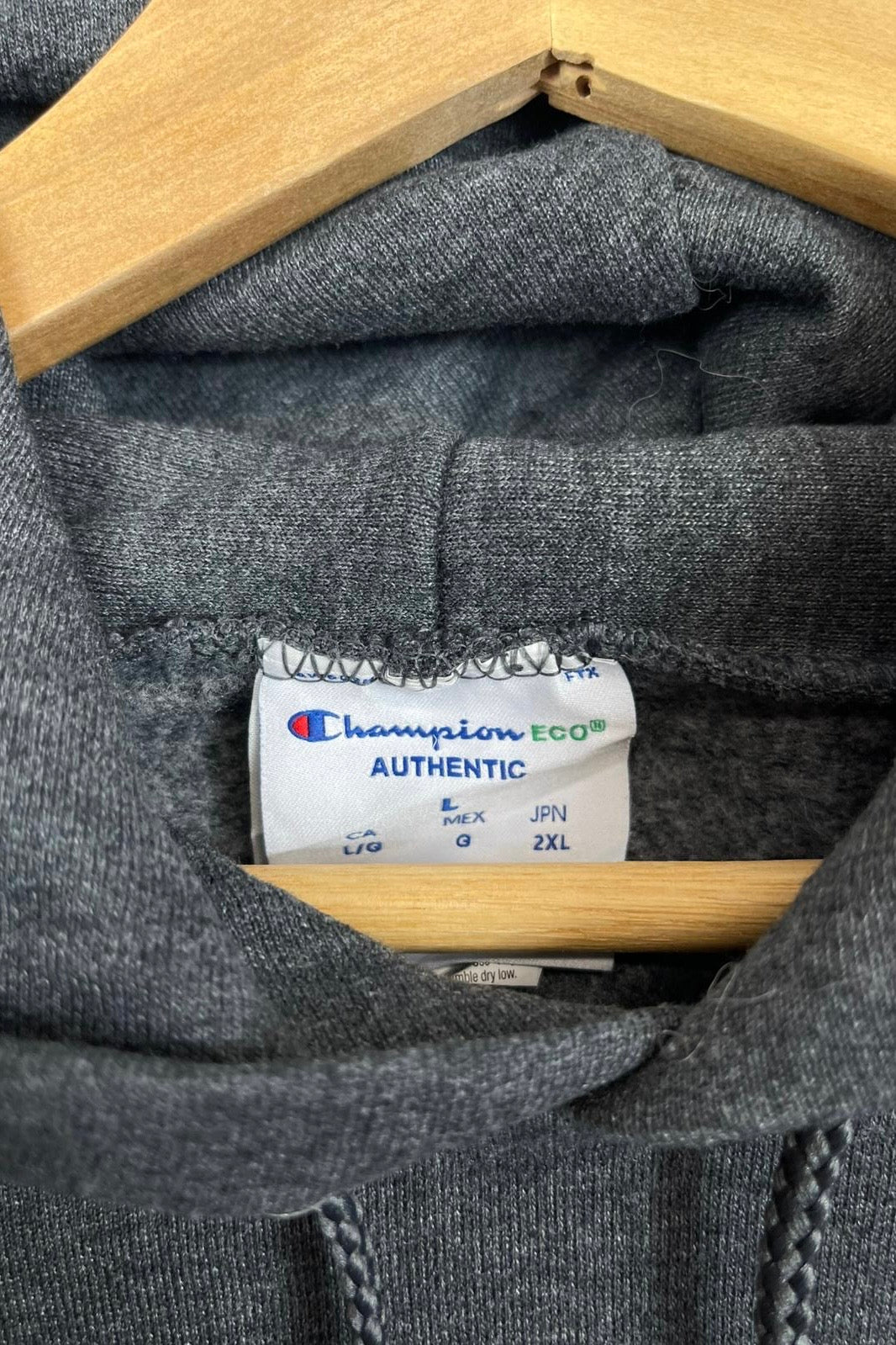 Champion x Amazon Sweatshirt