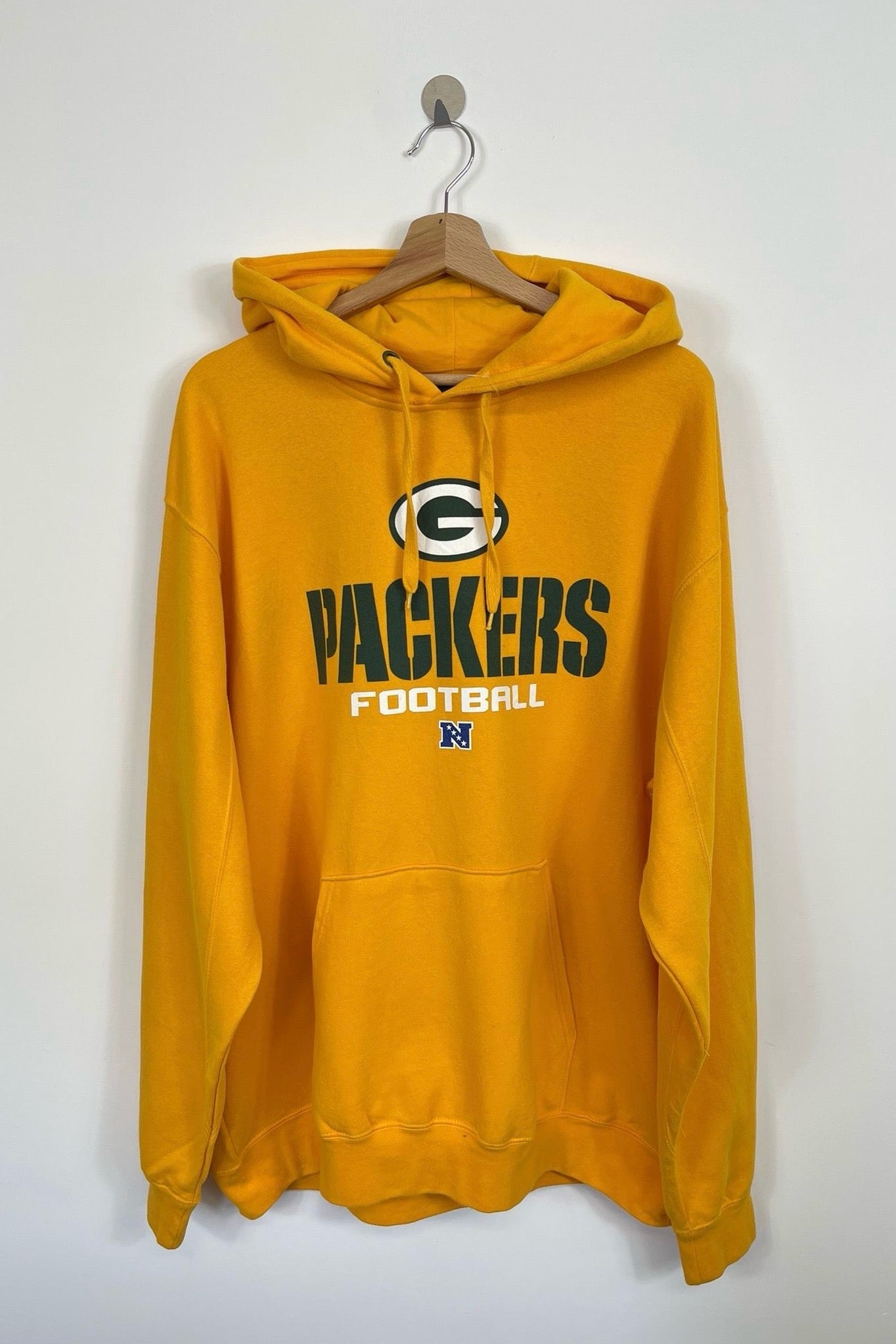 NFL sweatshirt