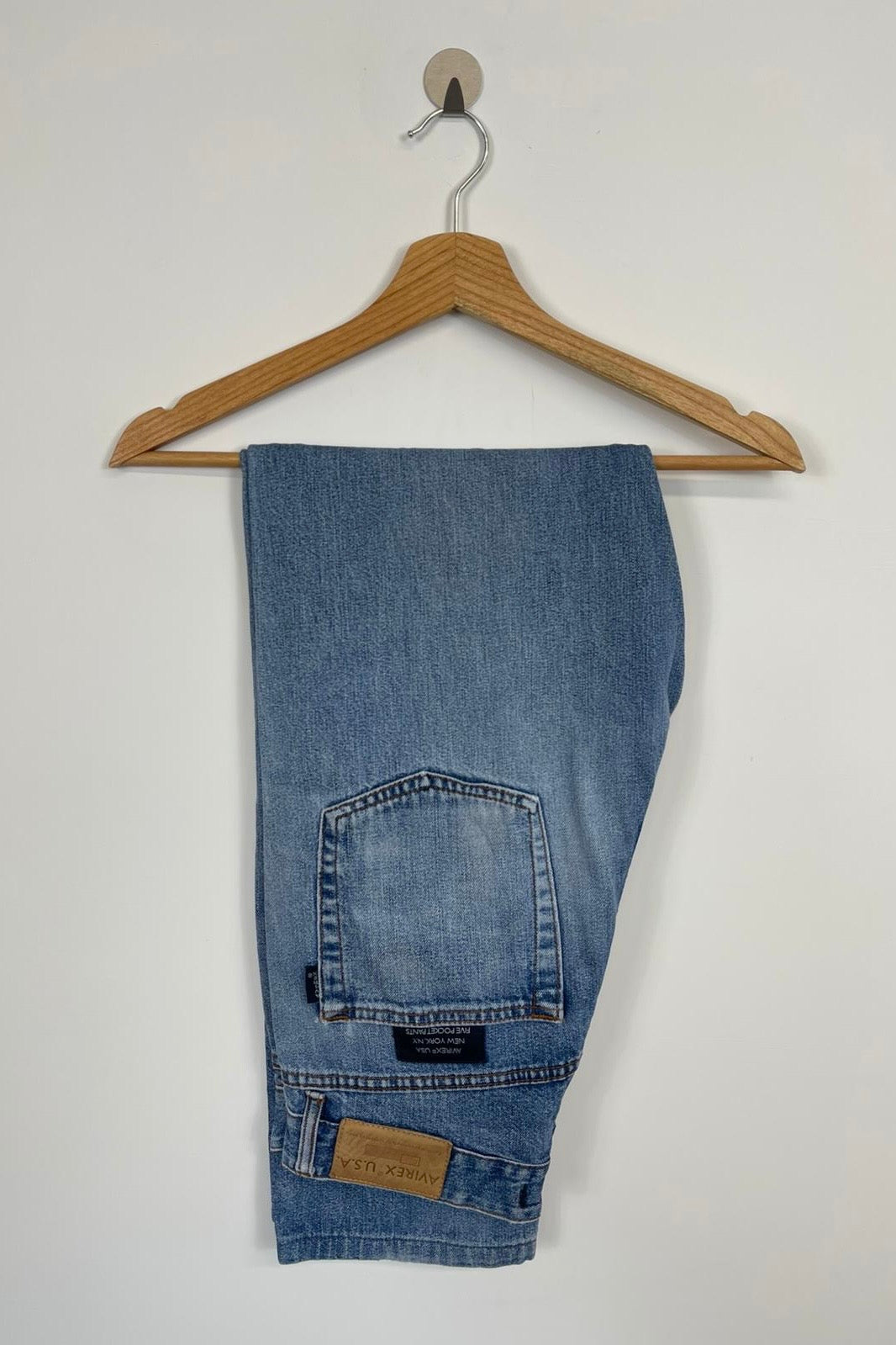 Avirex Jeans