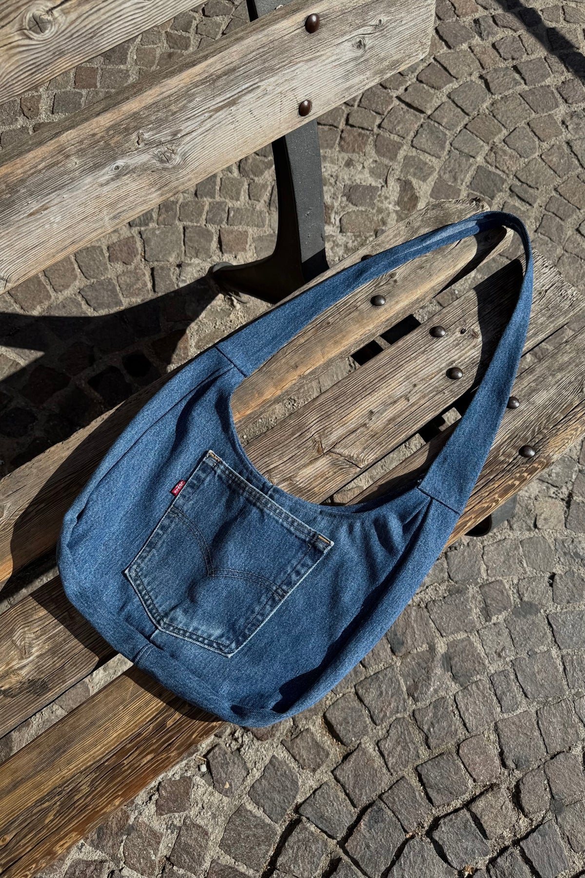 Sling Bag Levi’s - medium