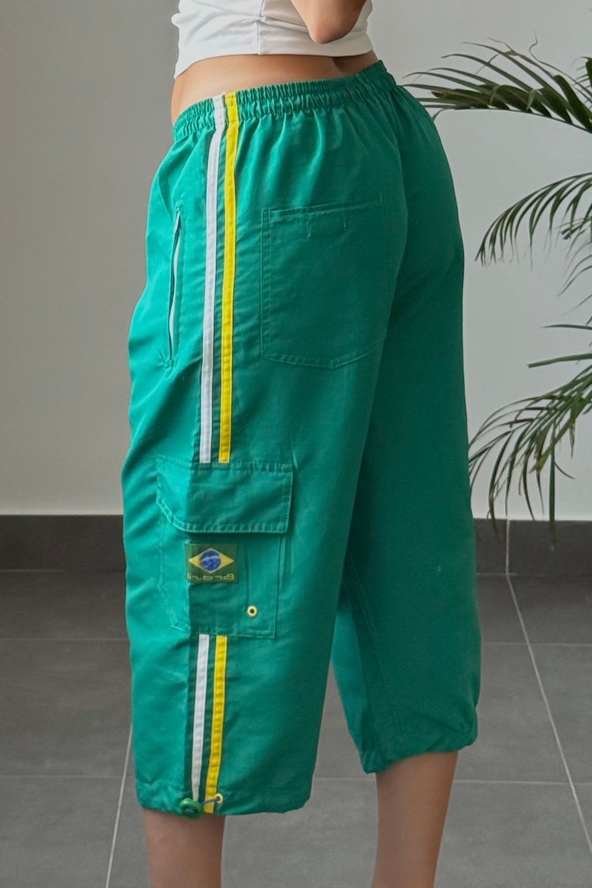 Bermuda Brasile - XS/S
