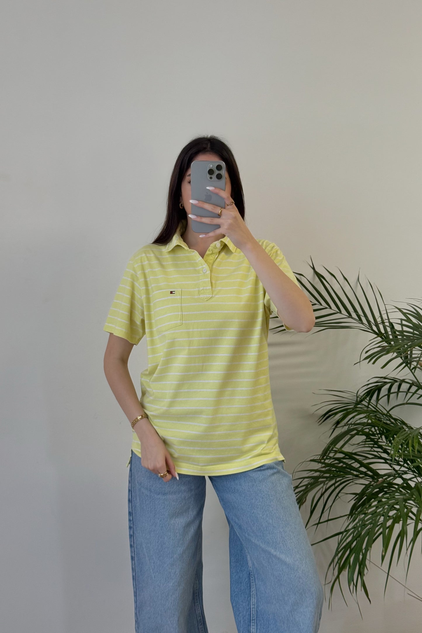 Tommy Hilfiger polo shirt