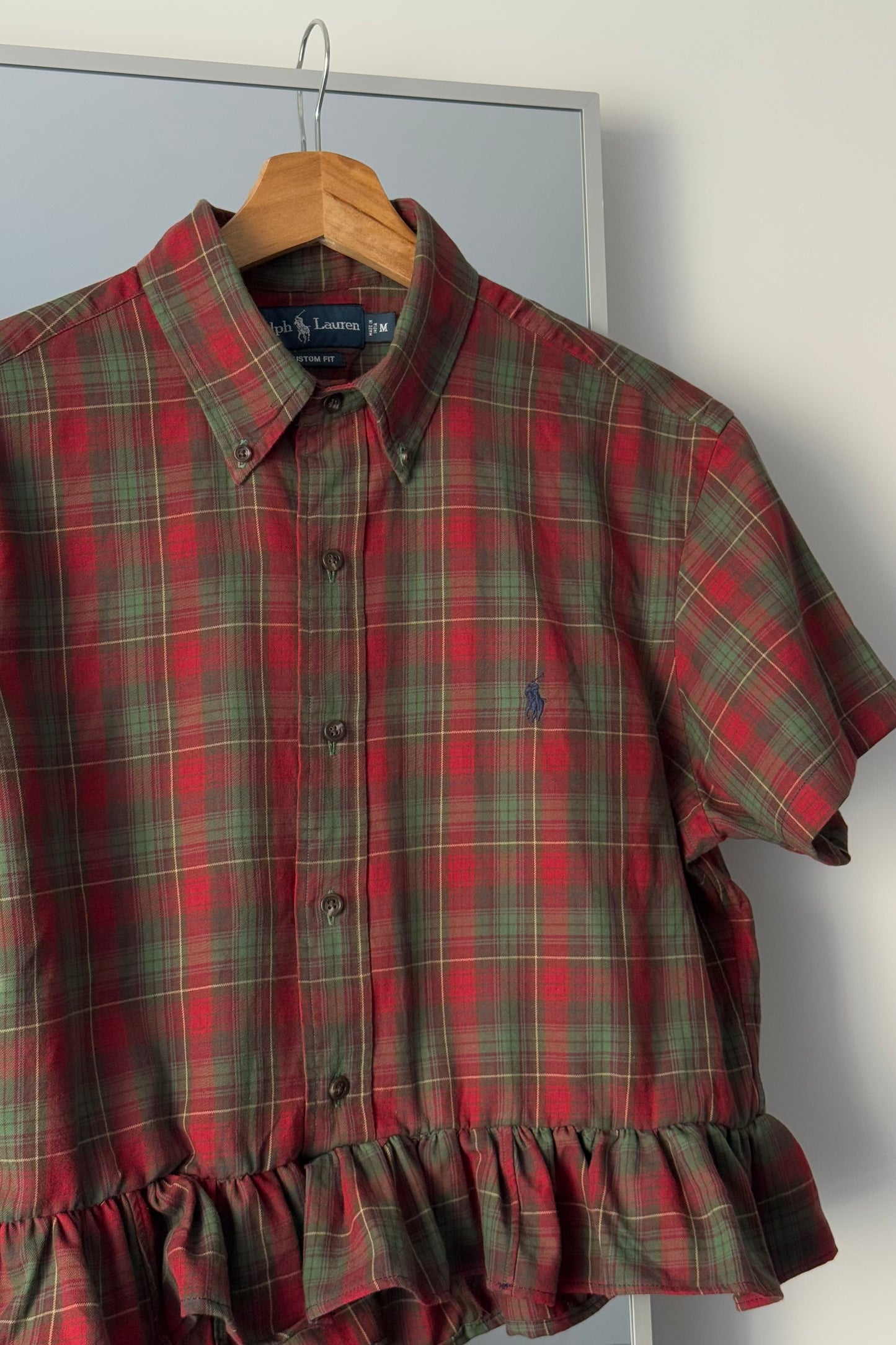 Camicia Ralph Lauren - M