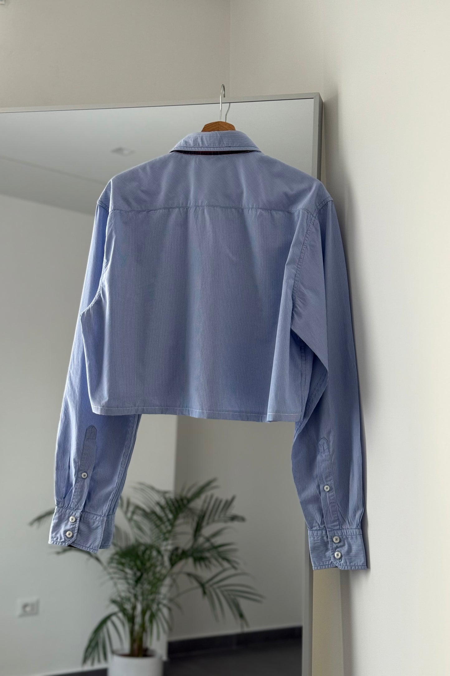 Napapijri shirt