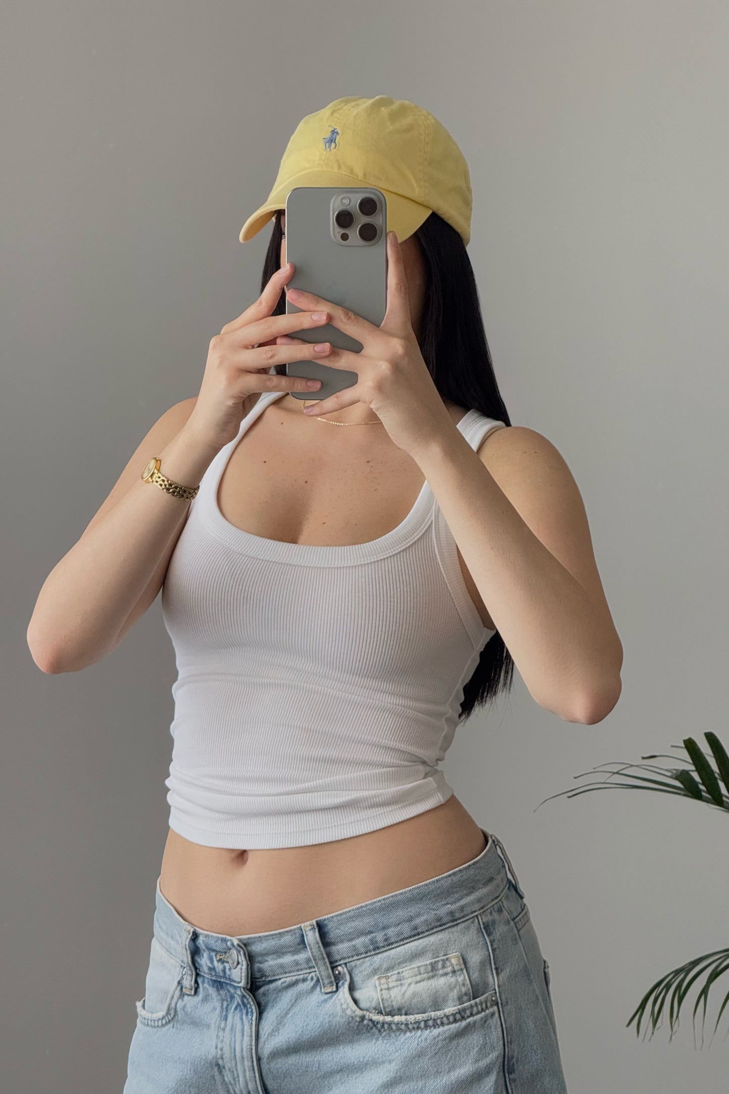 Cappello Ralph Lauren