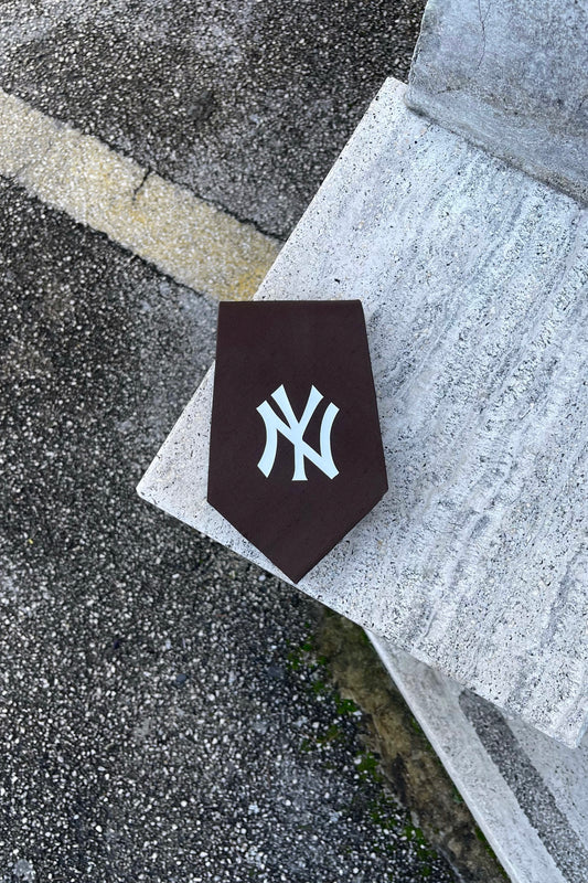 NY Yankees tie